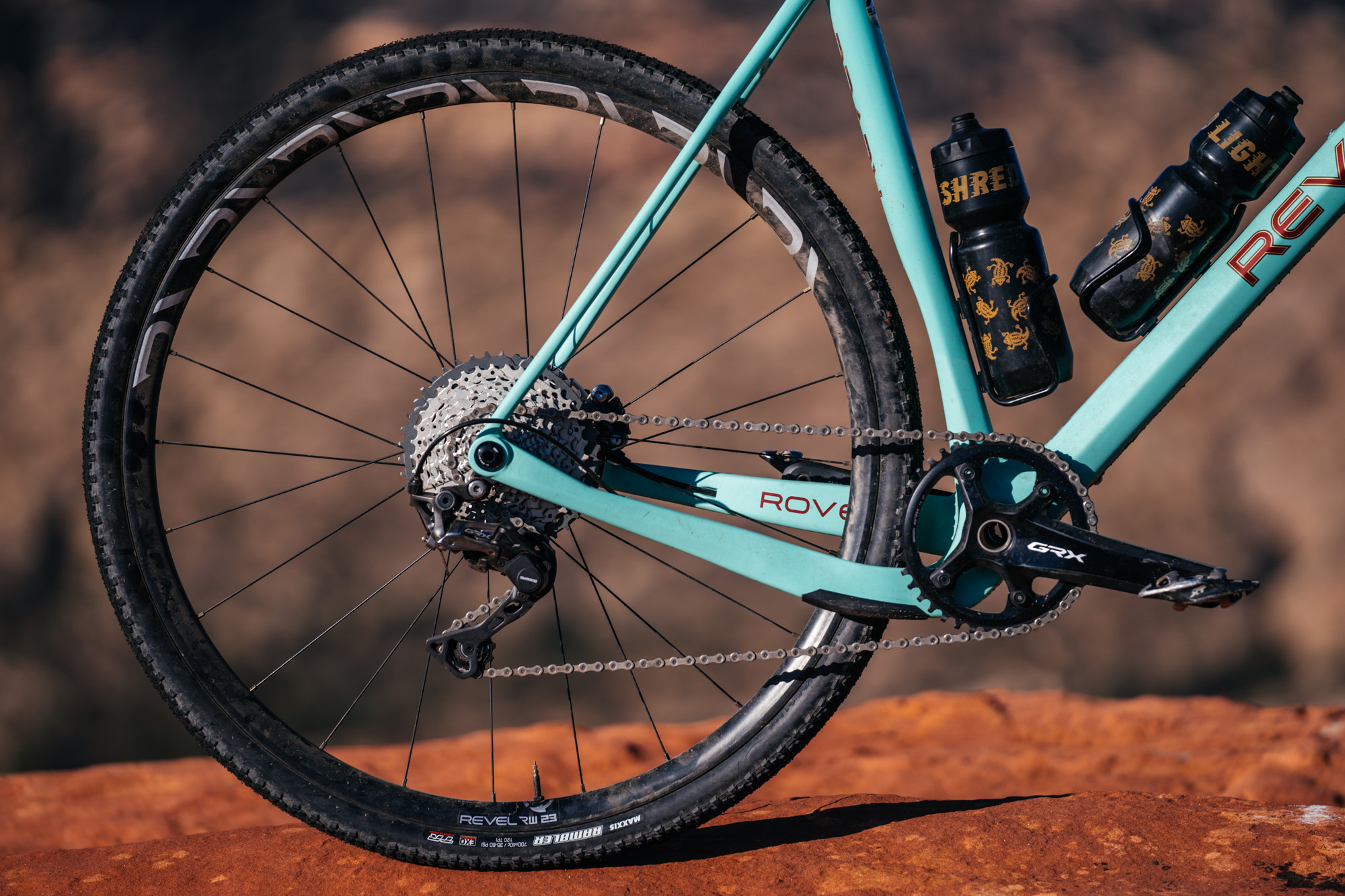 Revel Rover Review: When Mountain Bike Companies Do Gravel Bikes Right ...