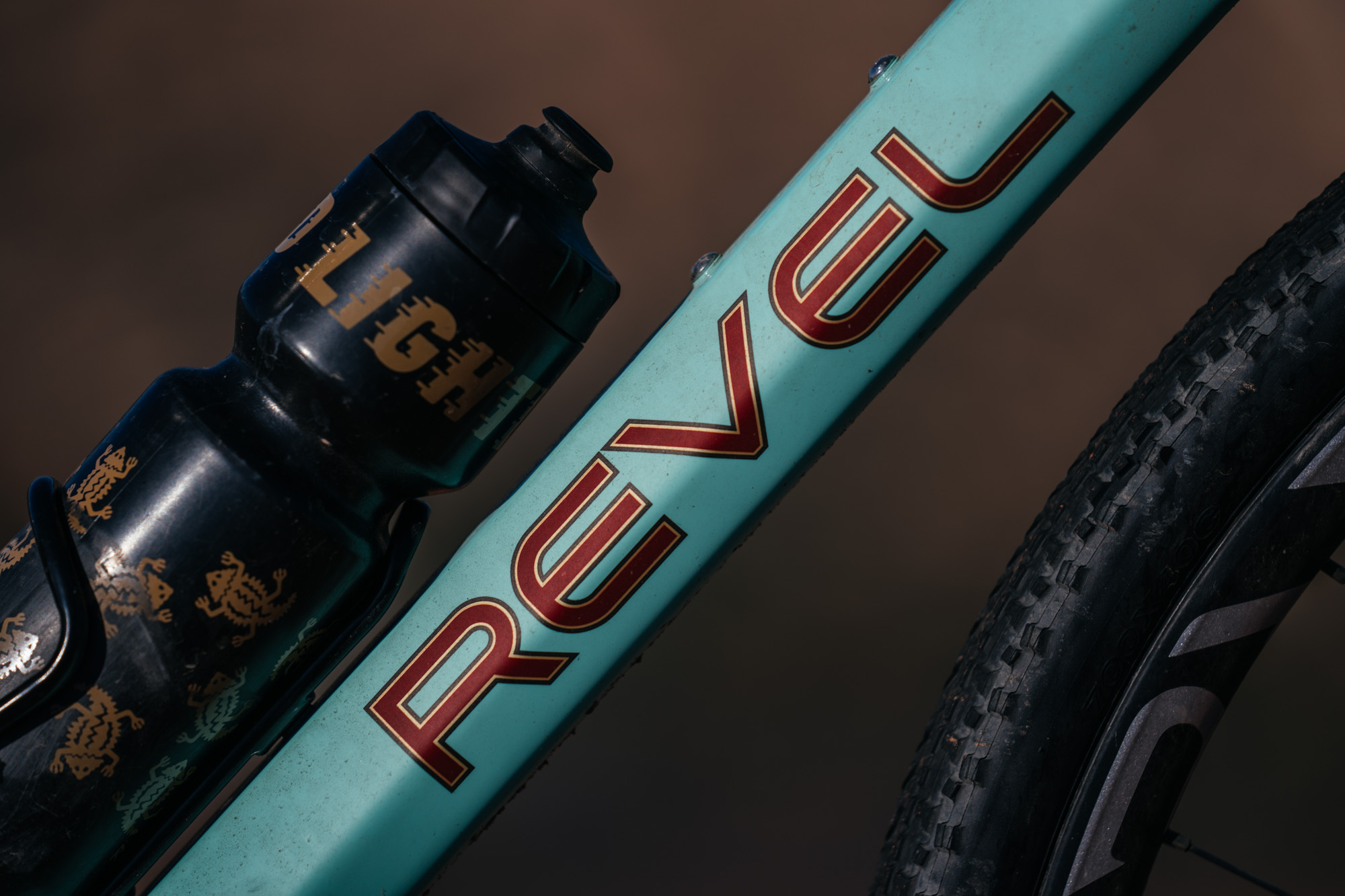 Revel Rover Review: When Mountain Bike Companies Do Gravel Bikes Right ...