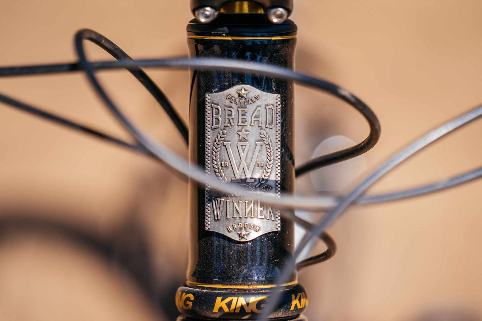 BREADWINNER MTB フレーム bad otis Bad Otis – Breadwinner Cycles