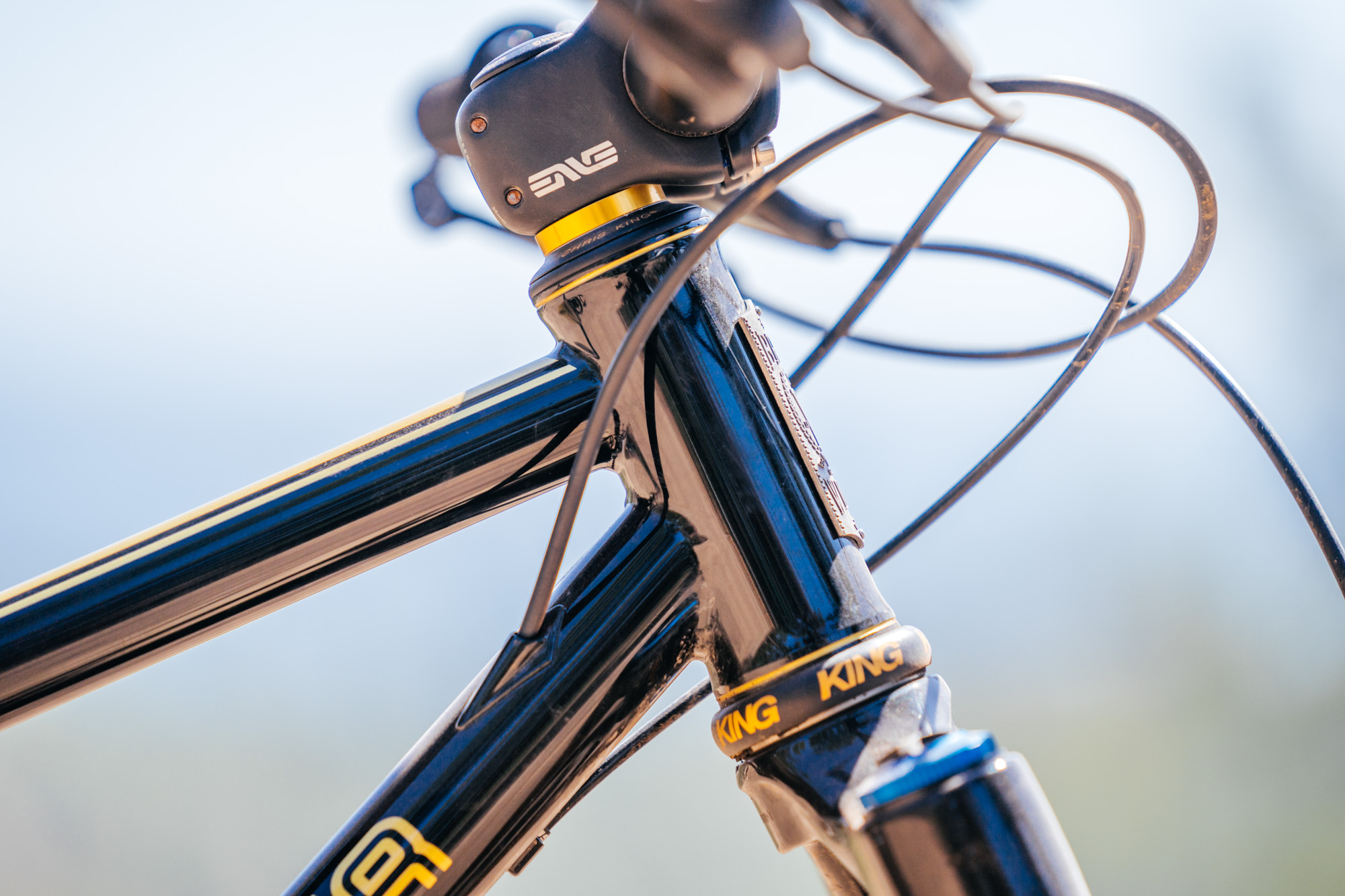 Trail Time with Breadwinner's Bad Otis: A 160mm Travel 27.5