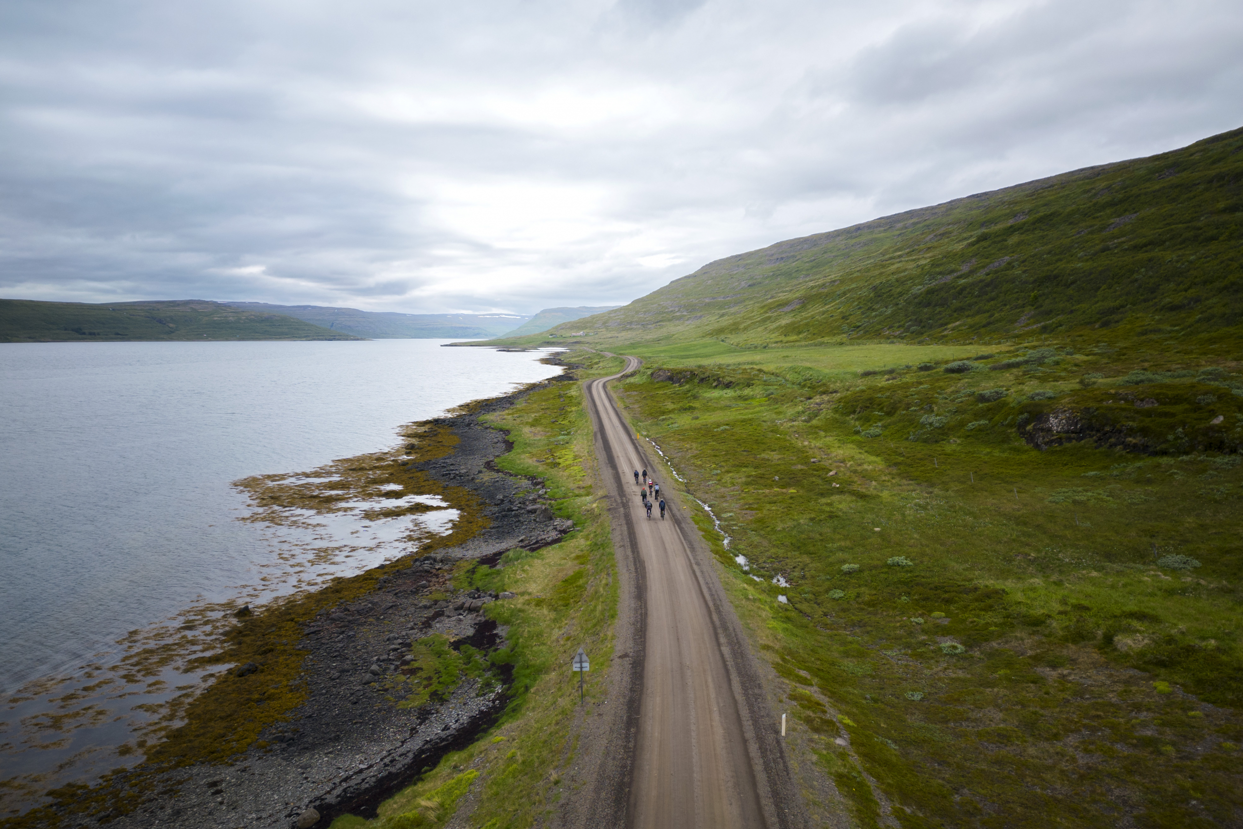 Do It Because You Want To: The Arna Westfjords Way Challenge – Lael ...