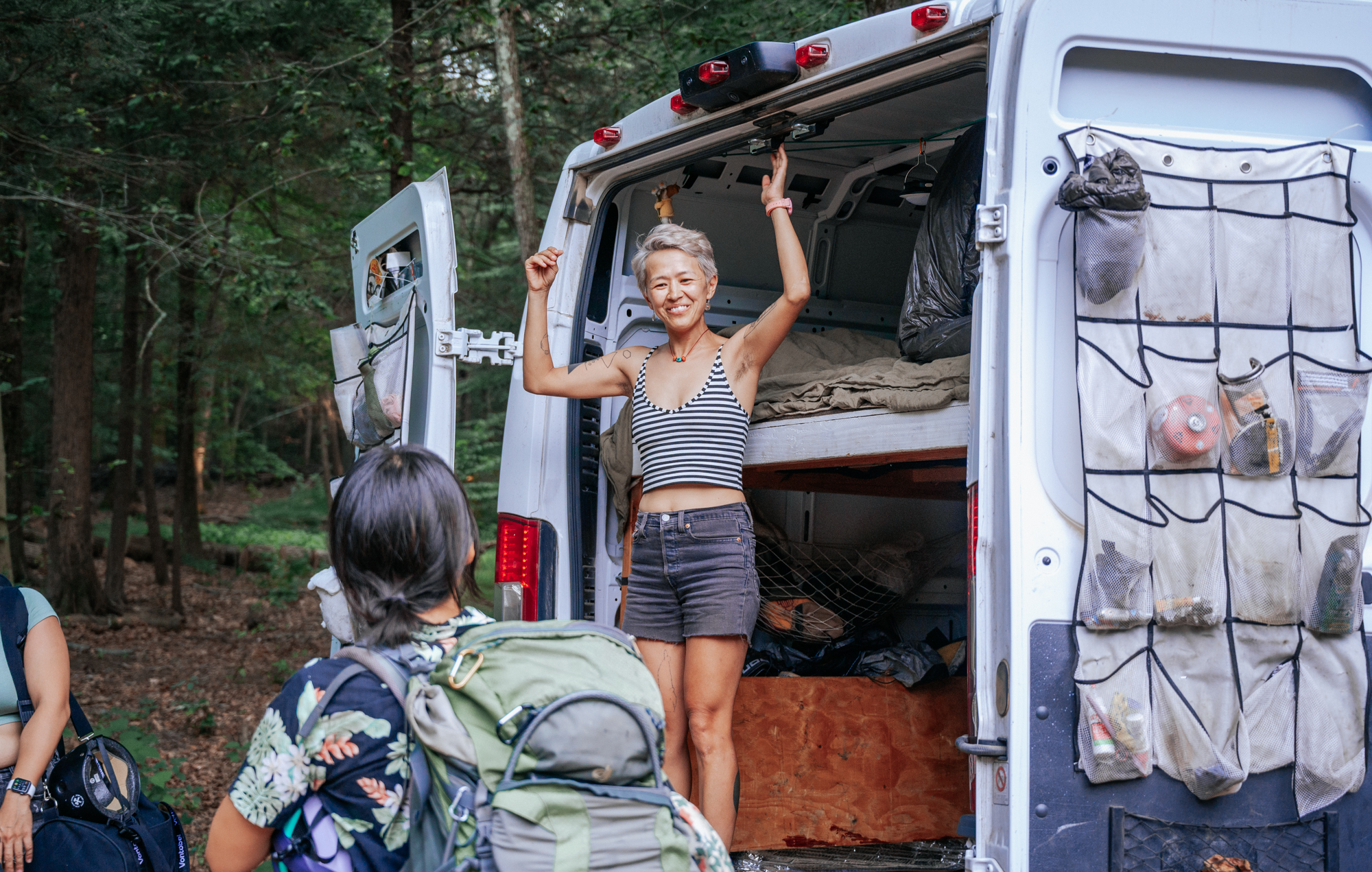 Camp Rarr A Camp of Our Own: How RAR New Haven Built The Community We Needed at ...