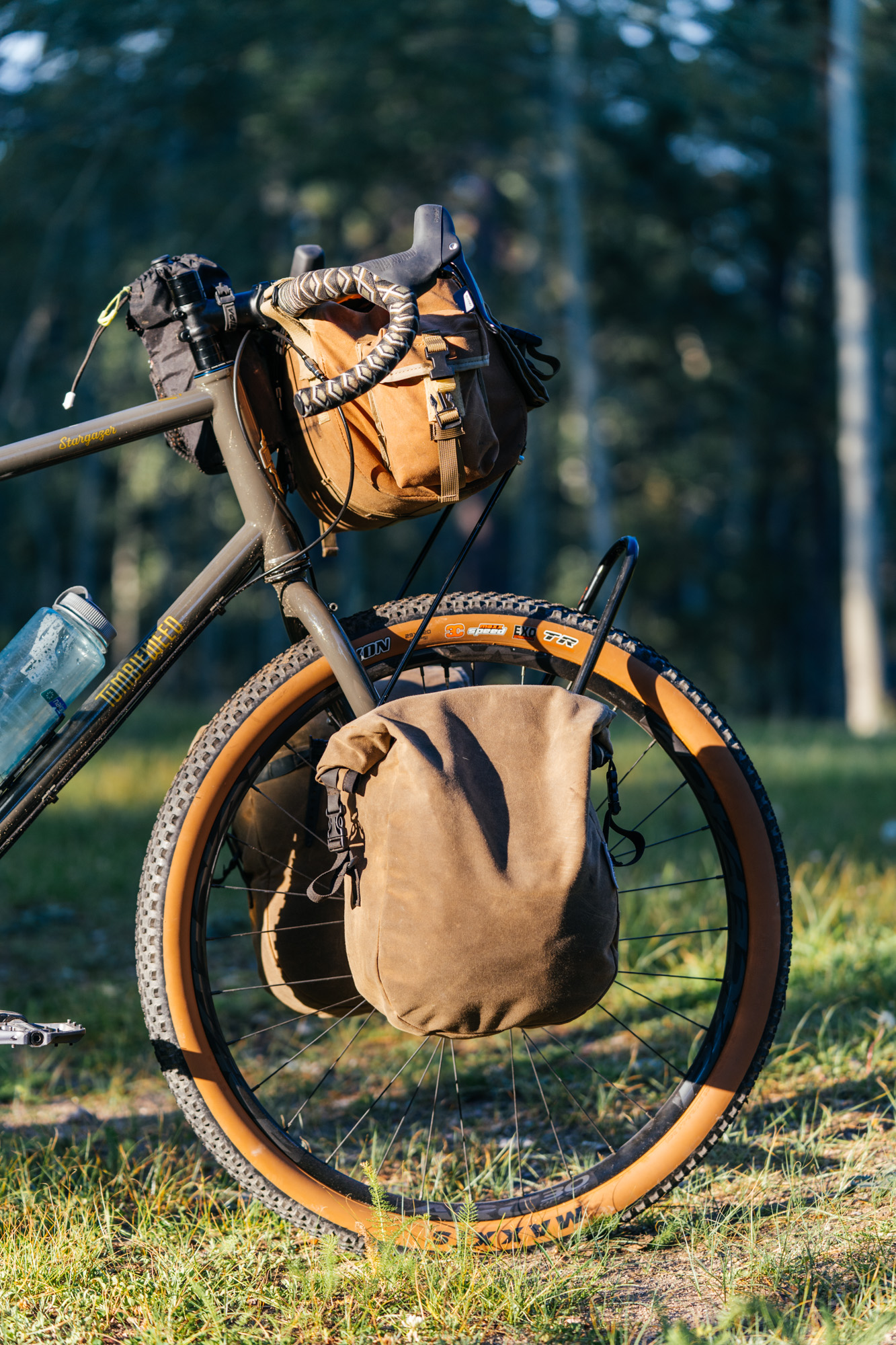 Tumbleweed Stargazer Review: Best in Class  john watson | The Radavist ...