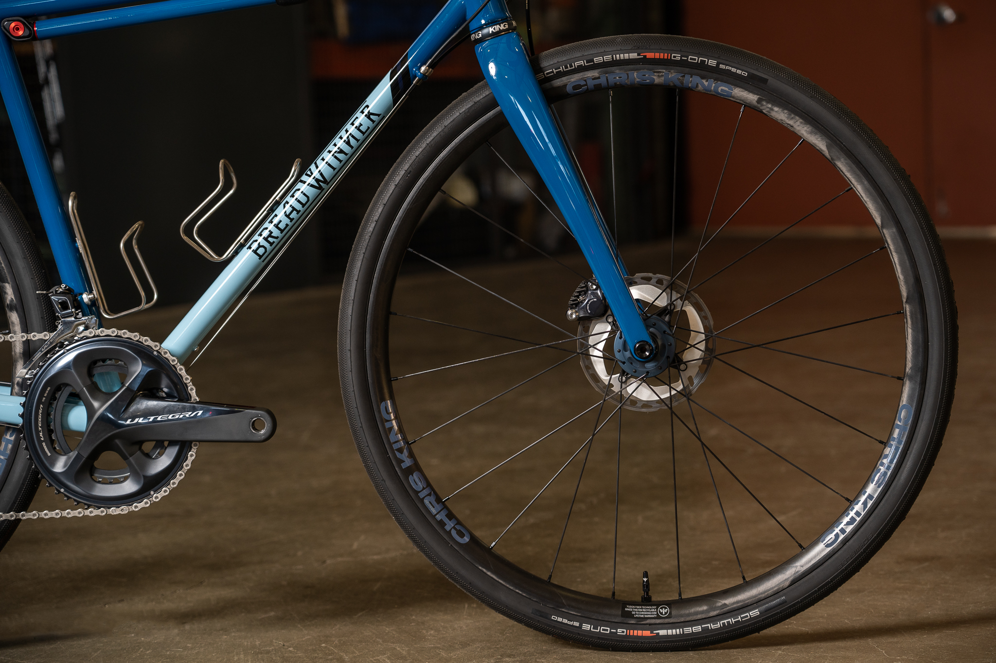 Bikes From The 2022 Chris King Open House – Chris King | The