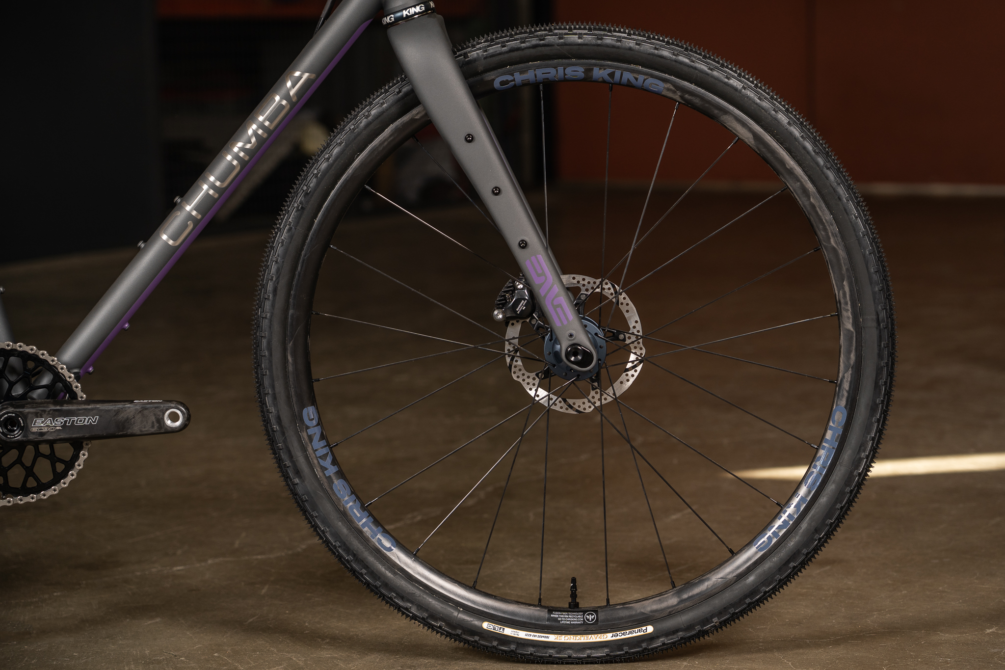 Bikes From The 2022 Chris King Open House – Chris King | The