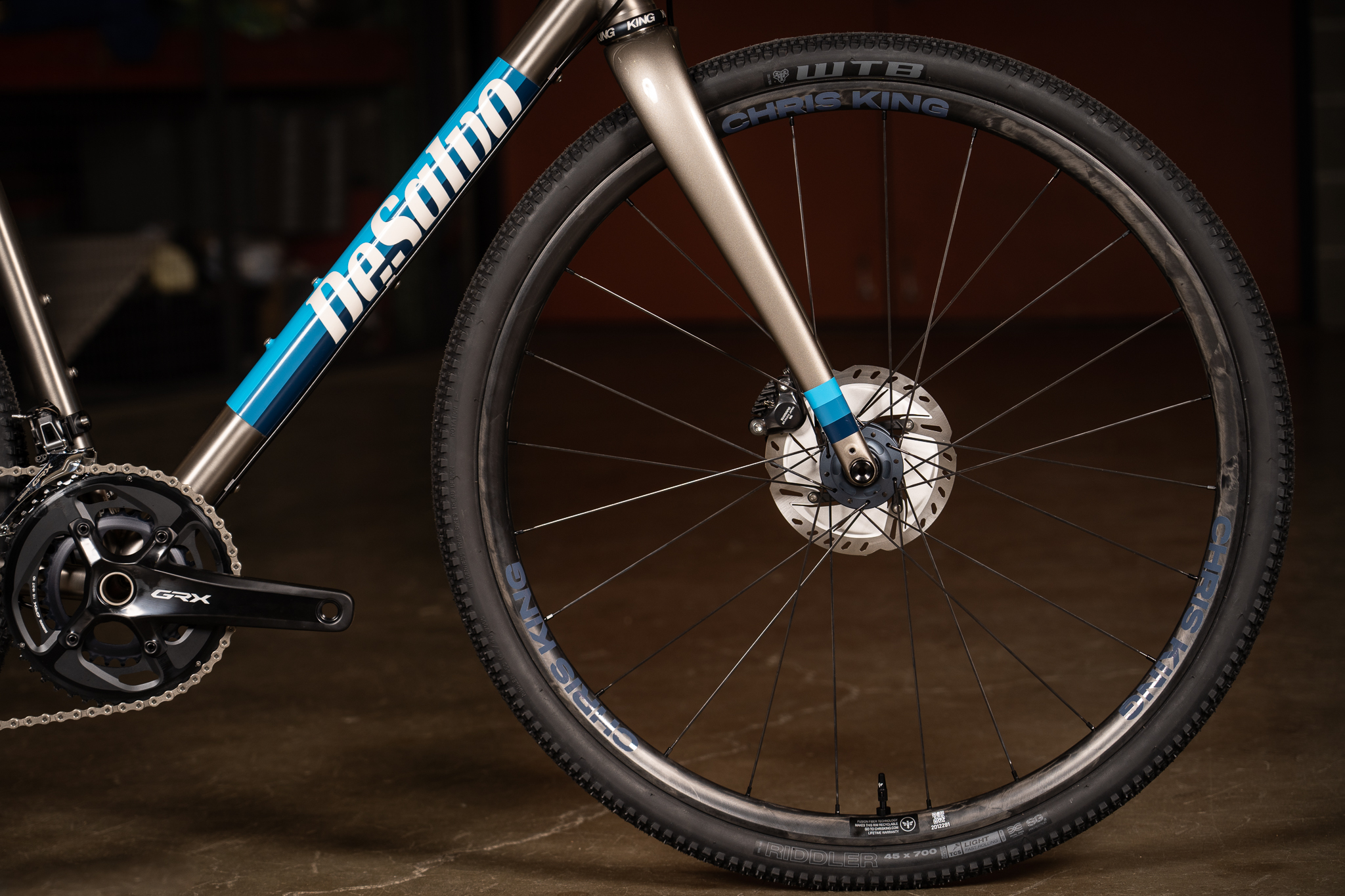 Bikes From The 2022 Chris King Open House – Chris King | The