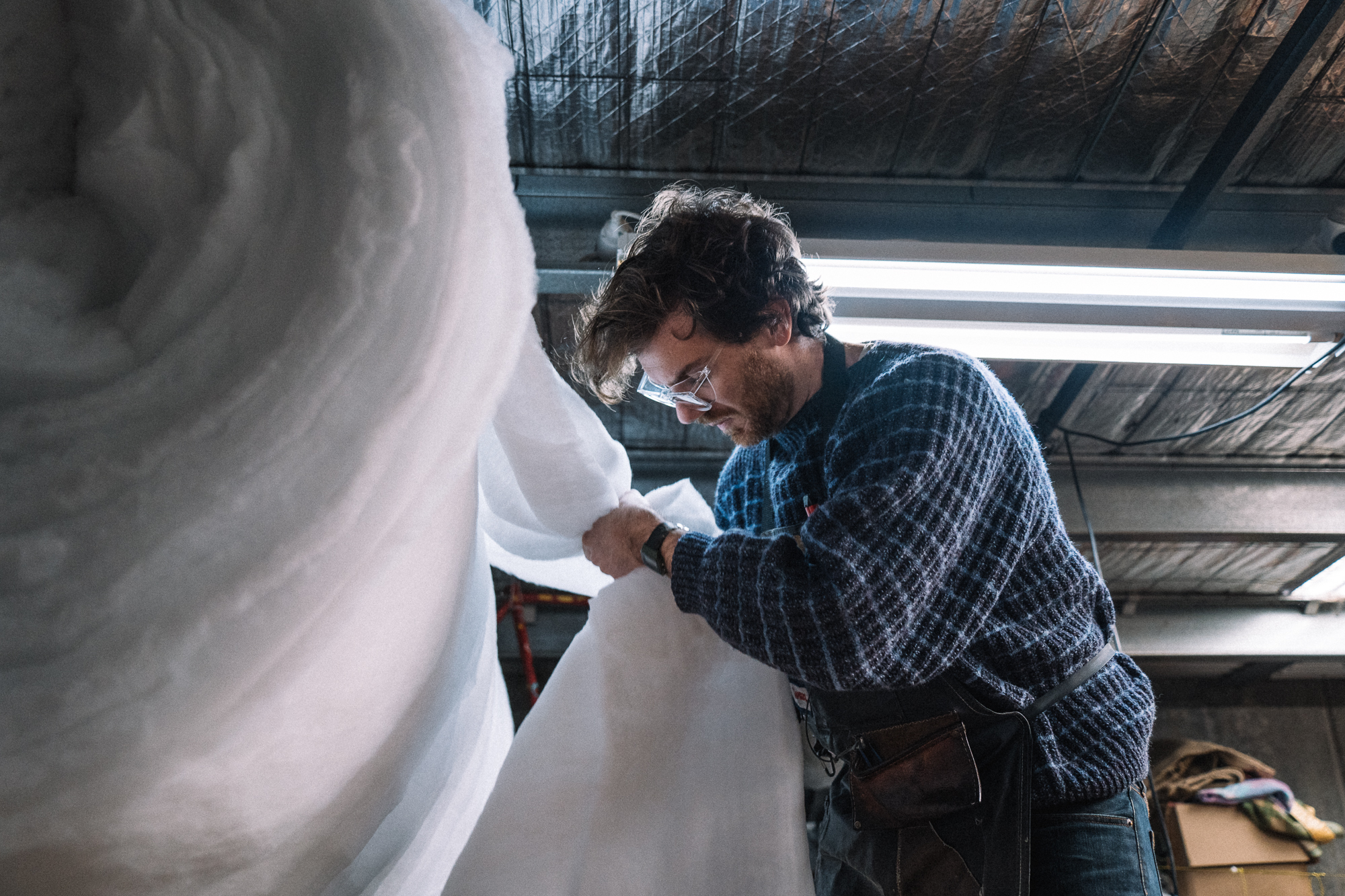 Terra Rosa Raga Custom With a Conscience: A Shop Visit with Terra Rossa Gear – Sam Rice ...