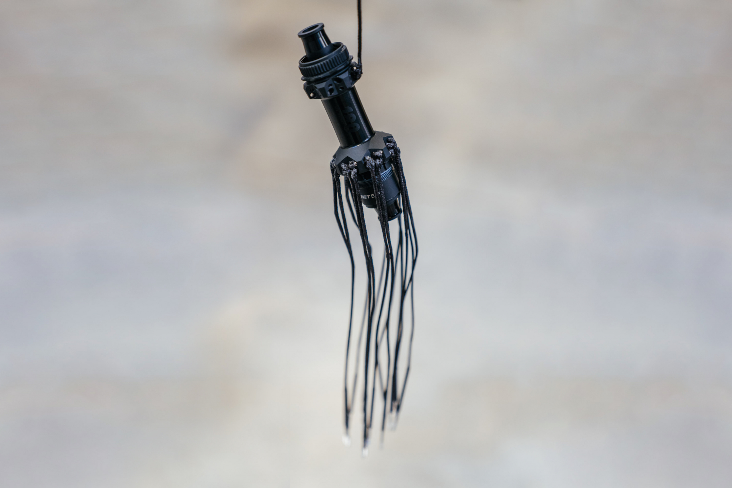 Spoke Too Soon: An In-Depth Review of BERD Spokes – Kyle Klain & John ...