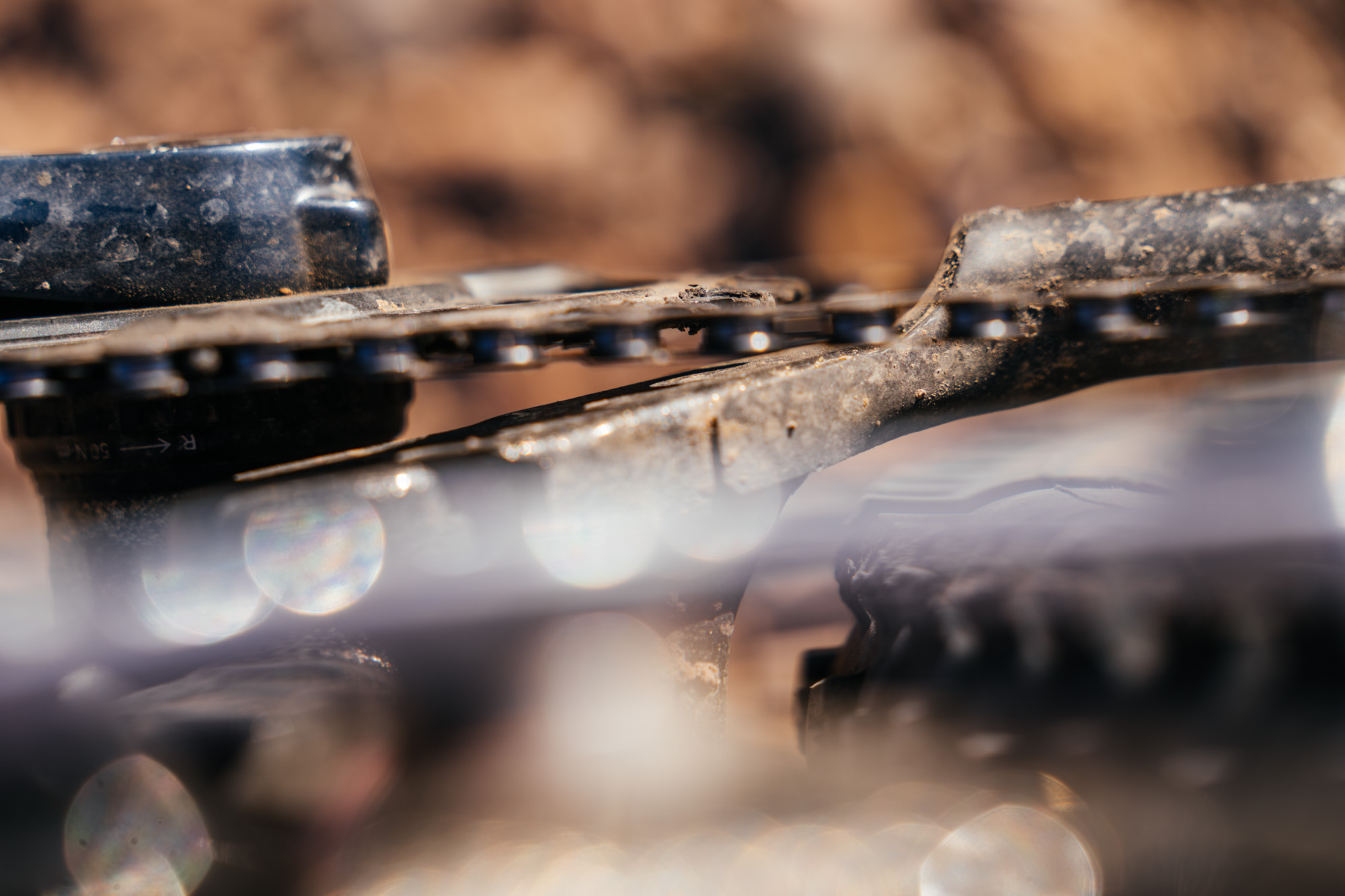 Pr66 Reeb An Evolved Steel Trail Bike: REEB Cycles SST Full Suspension Review ...