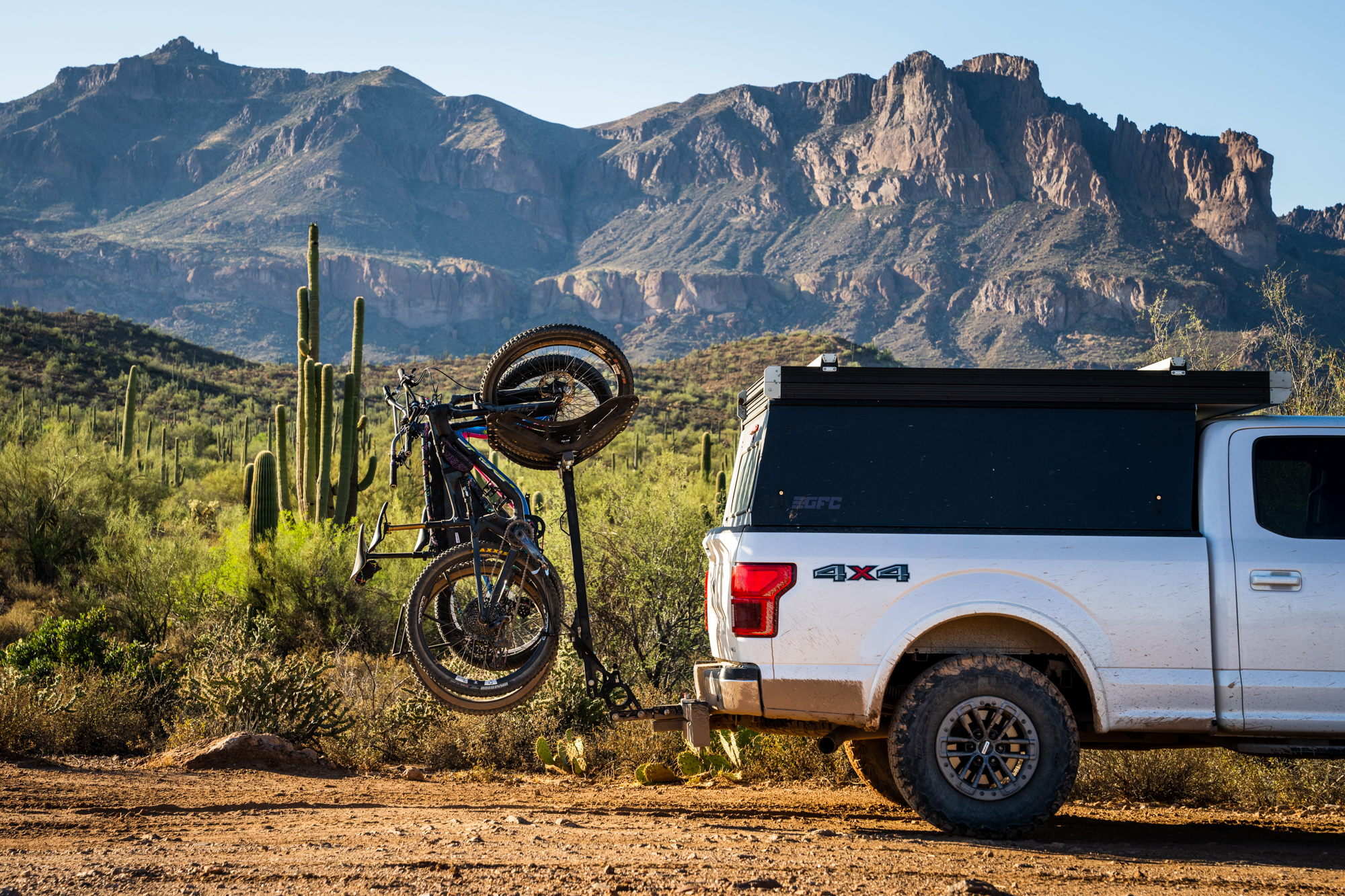 Oneup Rack Attack A Long-Term Review of the 1UP USA Recon 5 Bike Rack and RakAttach 2.0 ...