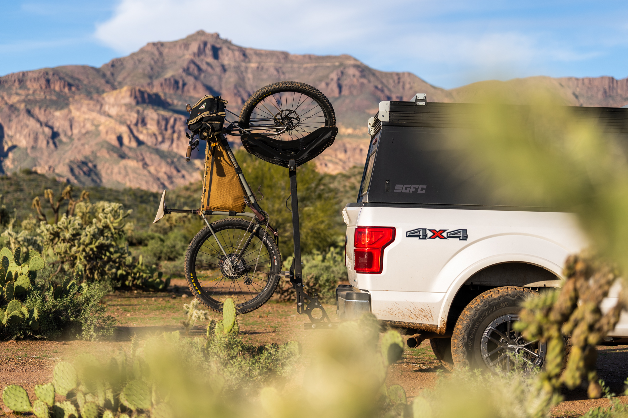 Alcon Unity Recon Rack A Long-Term Review of the 1UP USA Recon 5 Bike Rack and RakAttach 2.0 ...