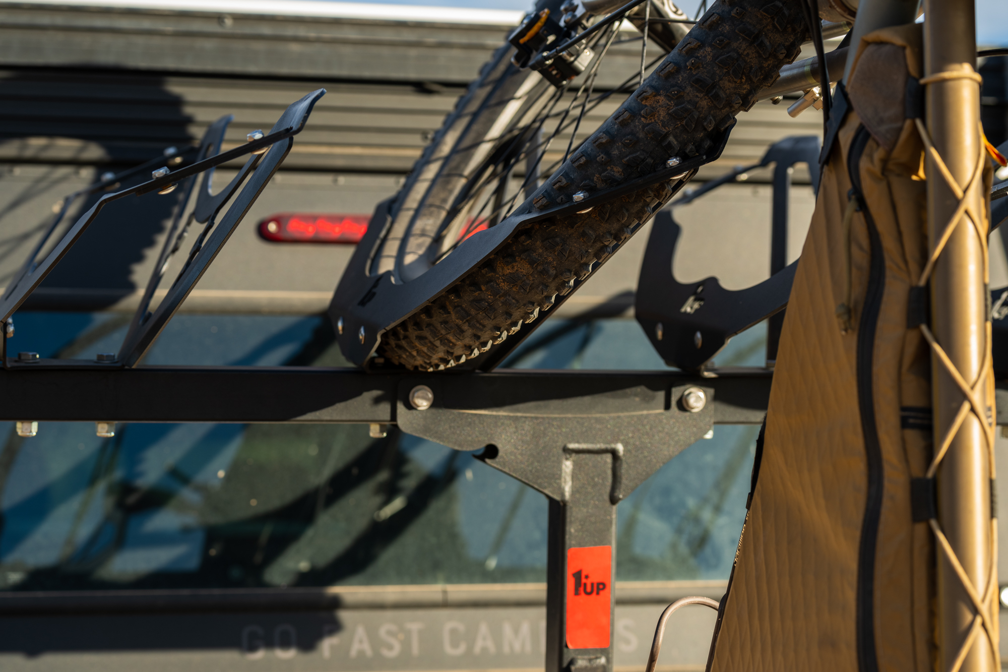 Recon Rack Bike Rack A Long-Term Review of the 1UP USA Recon 5 Bike Rack and RakAttach 2.0 ...