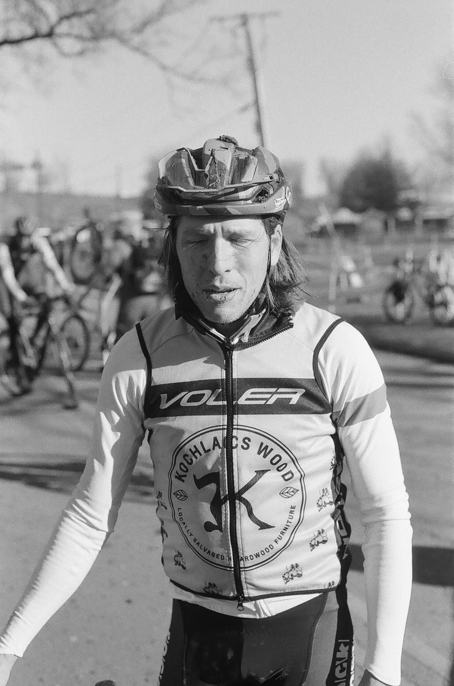 Richard Rothmeyer 2022 Cyclocross Nationals on Film: Patience Through the Chaos – Brett ...