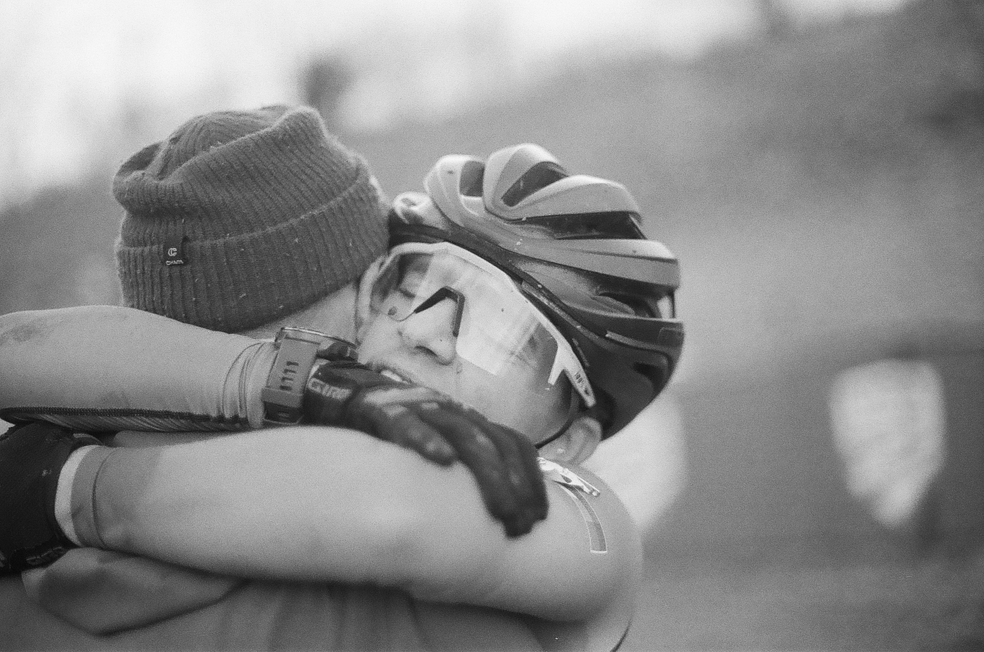 Richard Rothmeyer 2022 Cyclocross Nationals on Film: Patience Through the Chaos – Brett ...