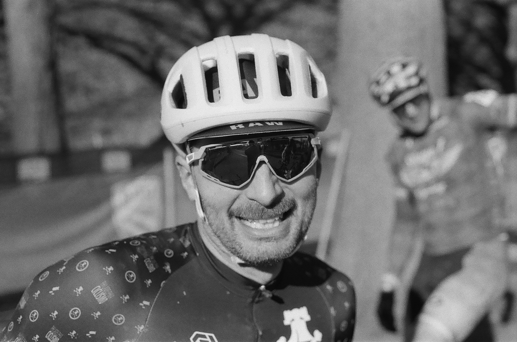 Richard Rothmeyer 2022 Cyclocross Nationals on Film: Patience Through the Chaos – Brett ...