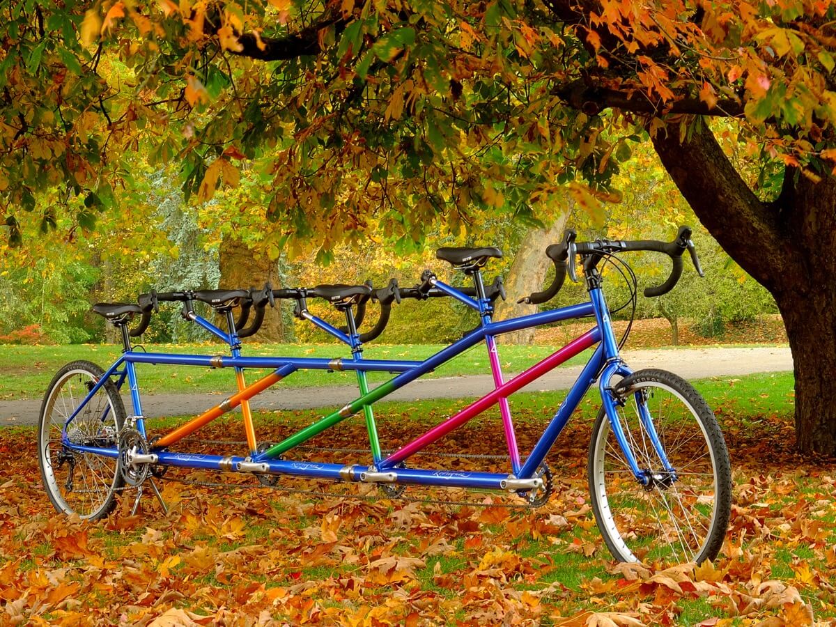 Rcycles R+E Cycles Celebrates 50 Years of Community and Manufacturing in ...