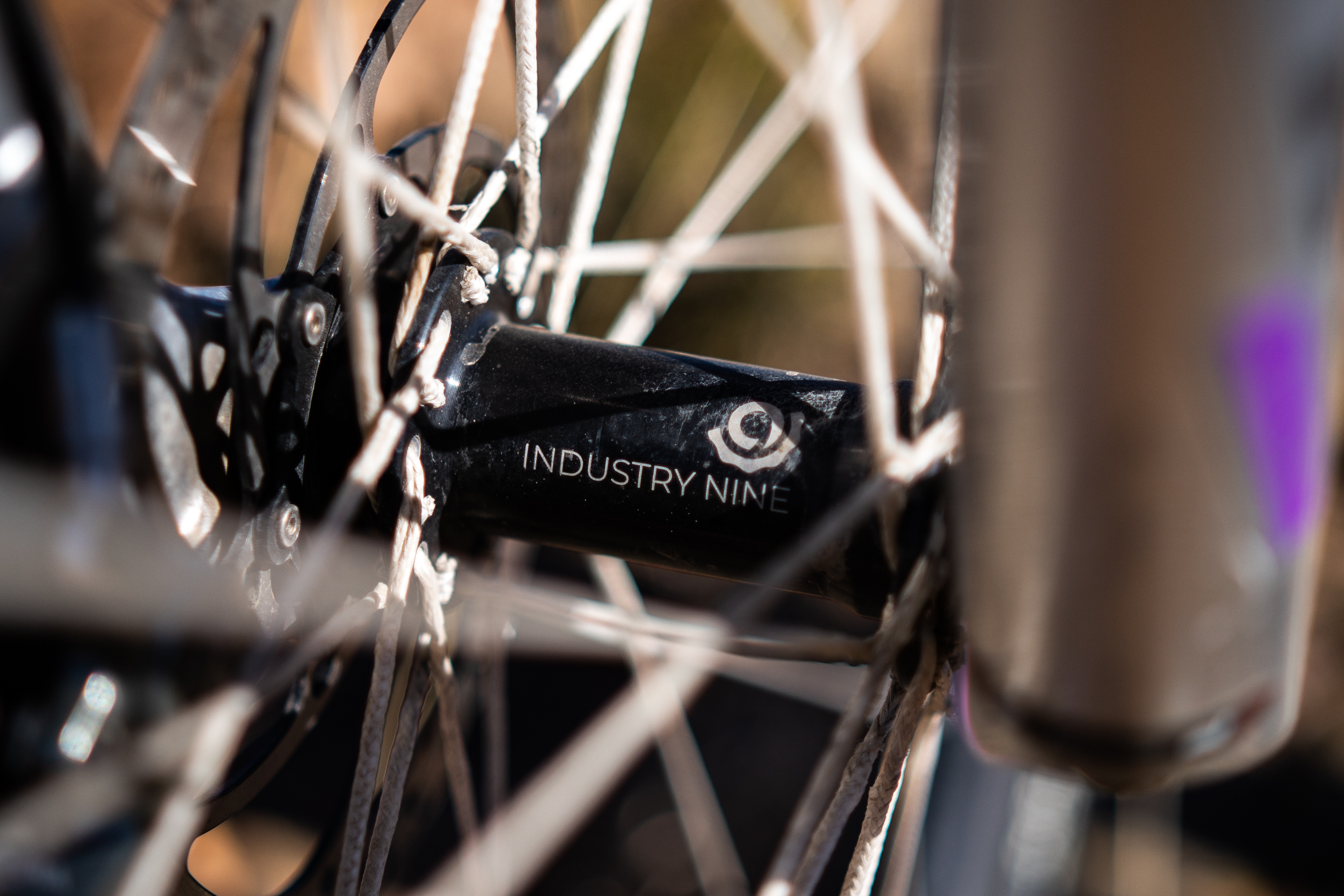 Spoke Too Soon: An In-Depth Review of BERD Spokes – Kyle Klain & John ...
