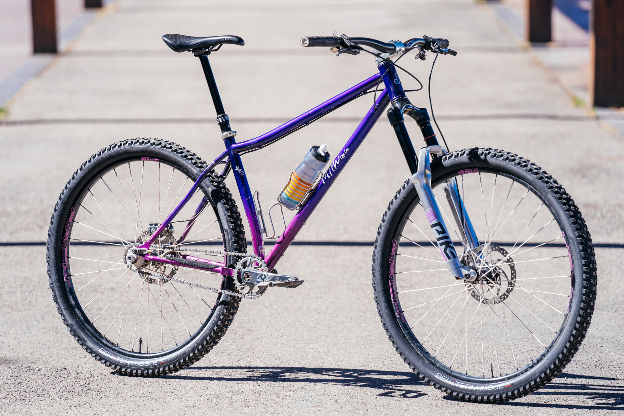 Spoke Too Soon: An In-Depth Review of BERD Spokes – Kyle Klain & John ...