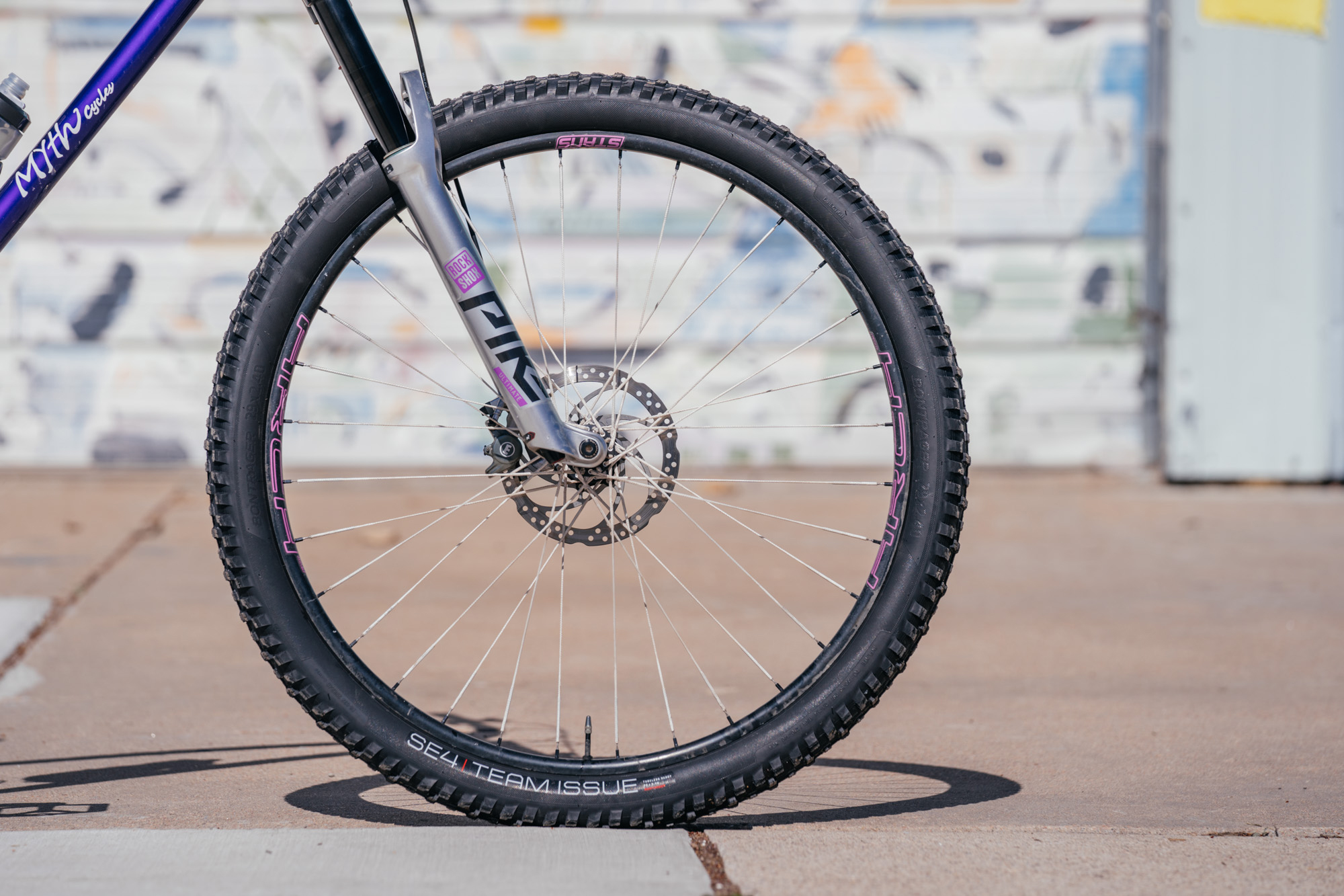 Spoke Too Soon: An In-Depth Review of BERD Spokes – Kyle Klain & John ...