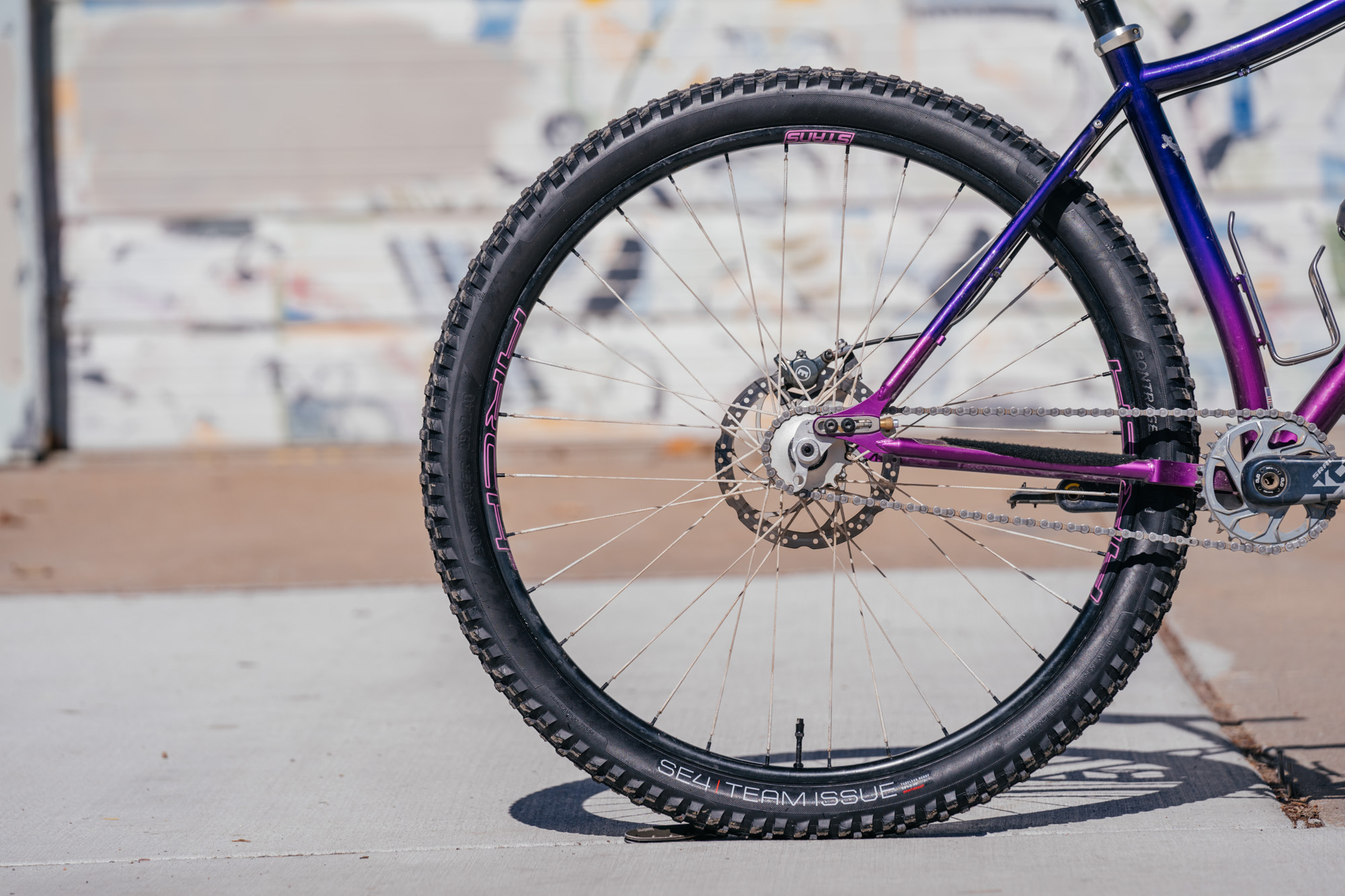 Spoke Too Soon: An In-Depth Review of BERD Spokes – Kyle Klain & John ...