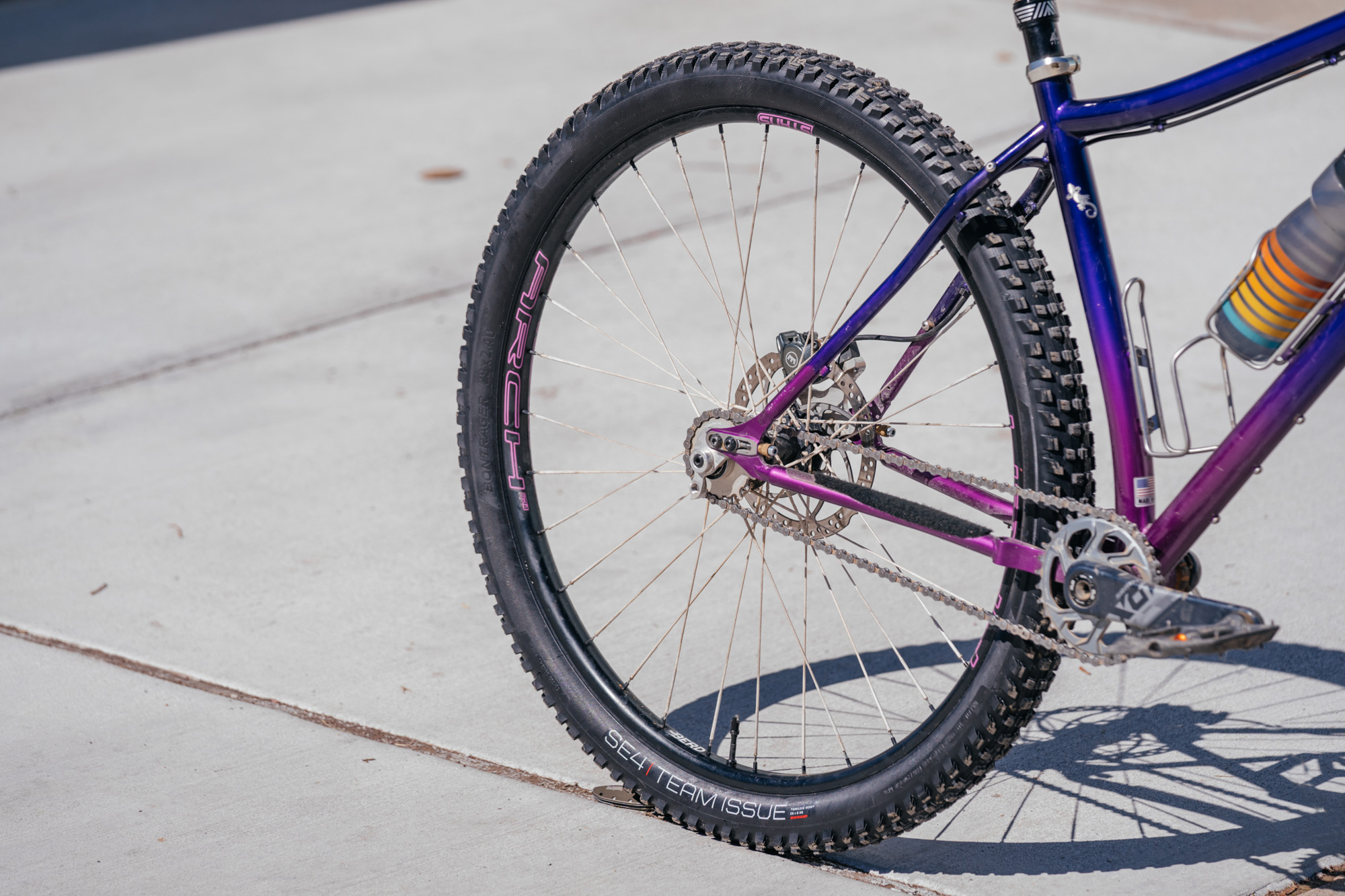 Spoke Too Soon: An In-Depth Review of BERD Spokes – Kyle Klain & John ...