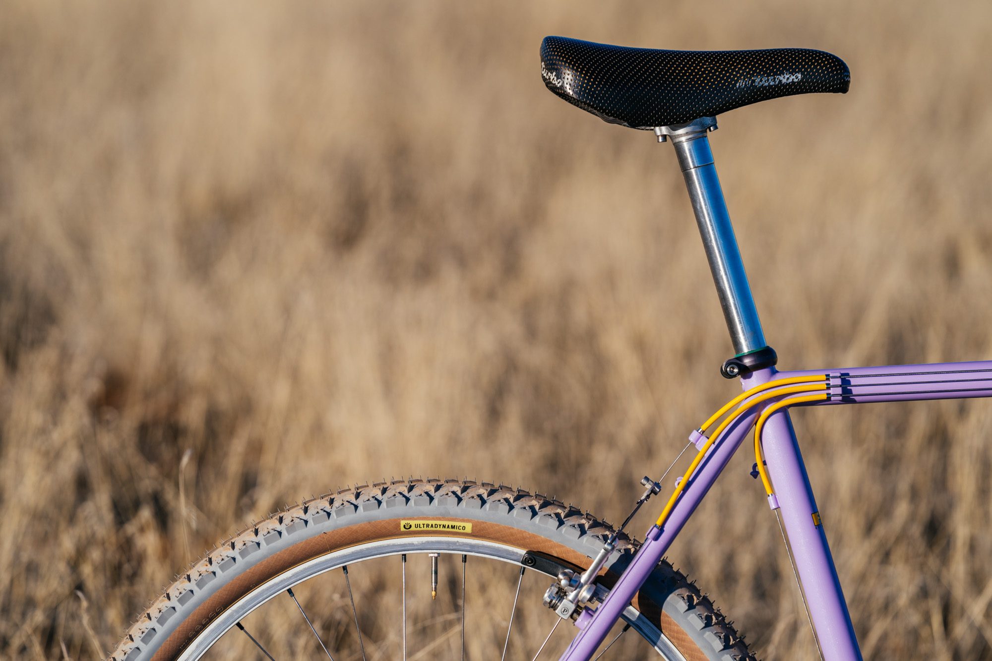Fork Yeah: John's 1991 Team Fat Chance Yo Eddy! – john