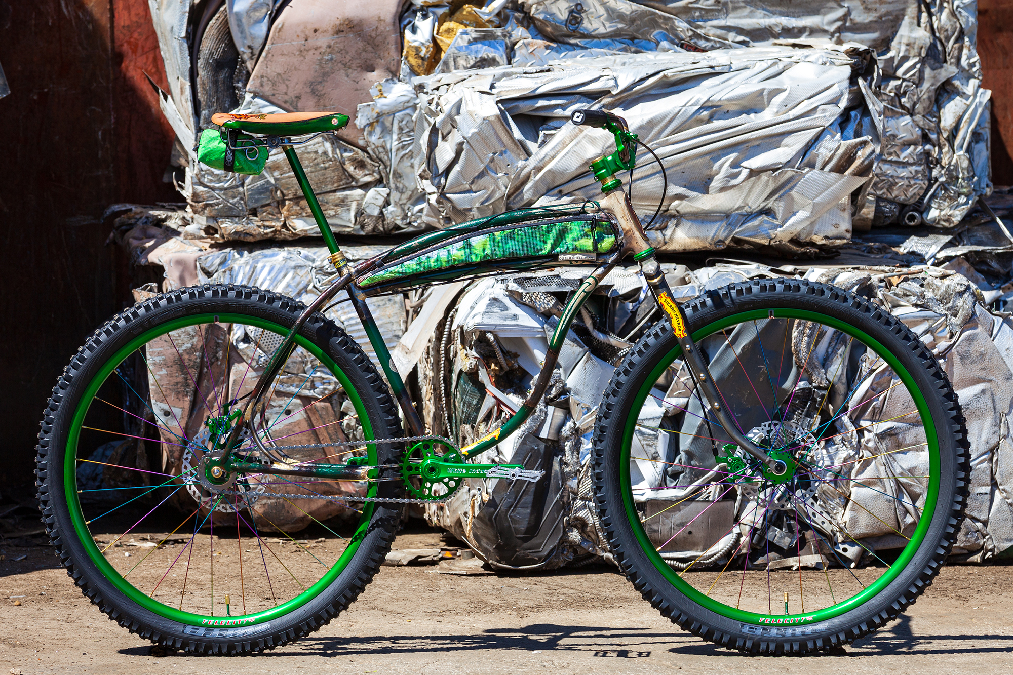 pt cruiser bike