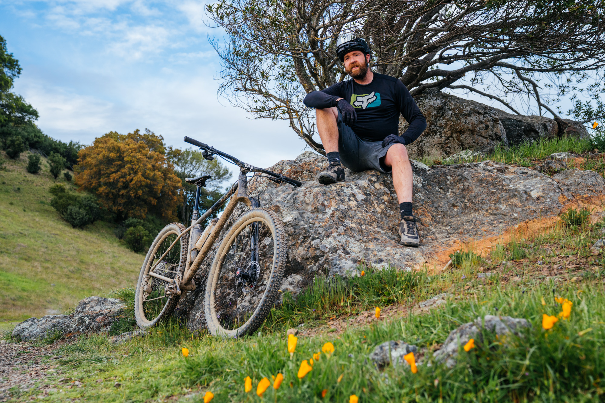 Neuhaus Metalworks Solstice Hardtail Review: Nothing More, Nothing Less – John Watson & Kyle Klain