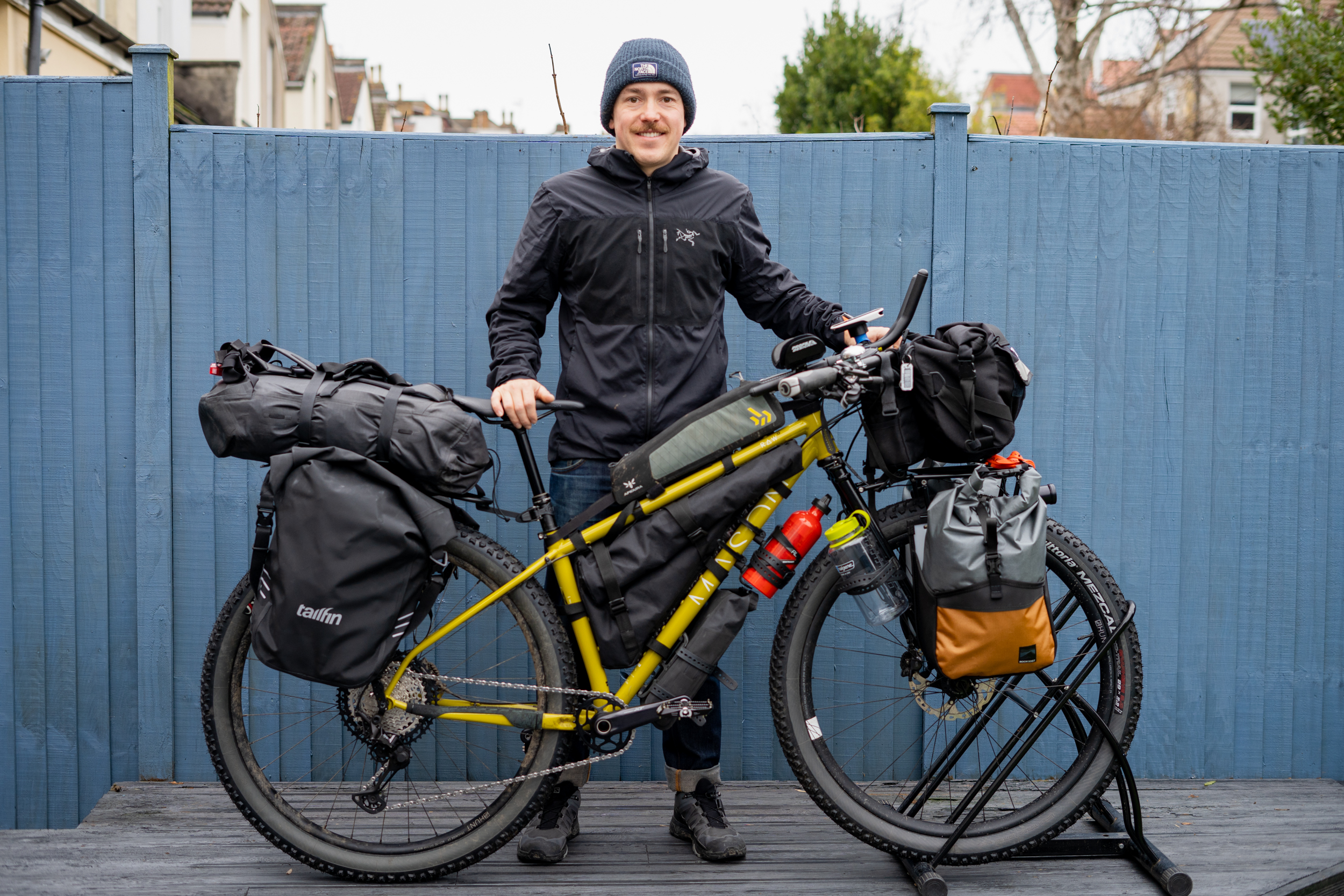 Joe's Mason Cycles RAW v1
