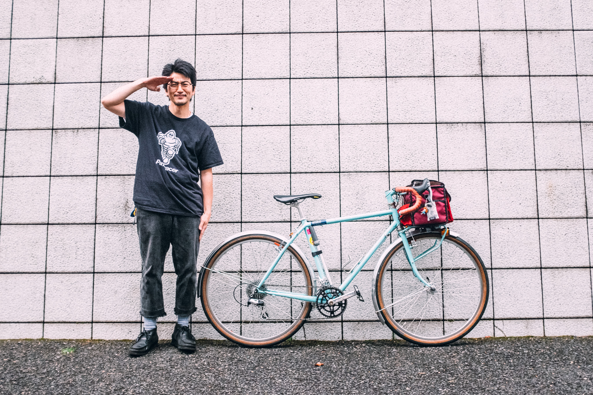 Origins and Activations: How Ronnie Romance Found Inspiration at