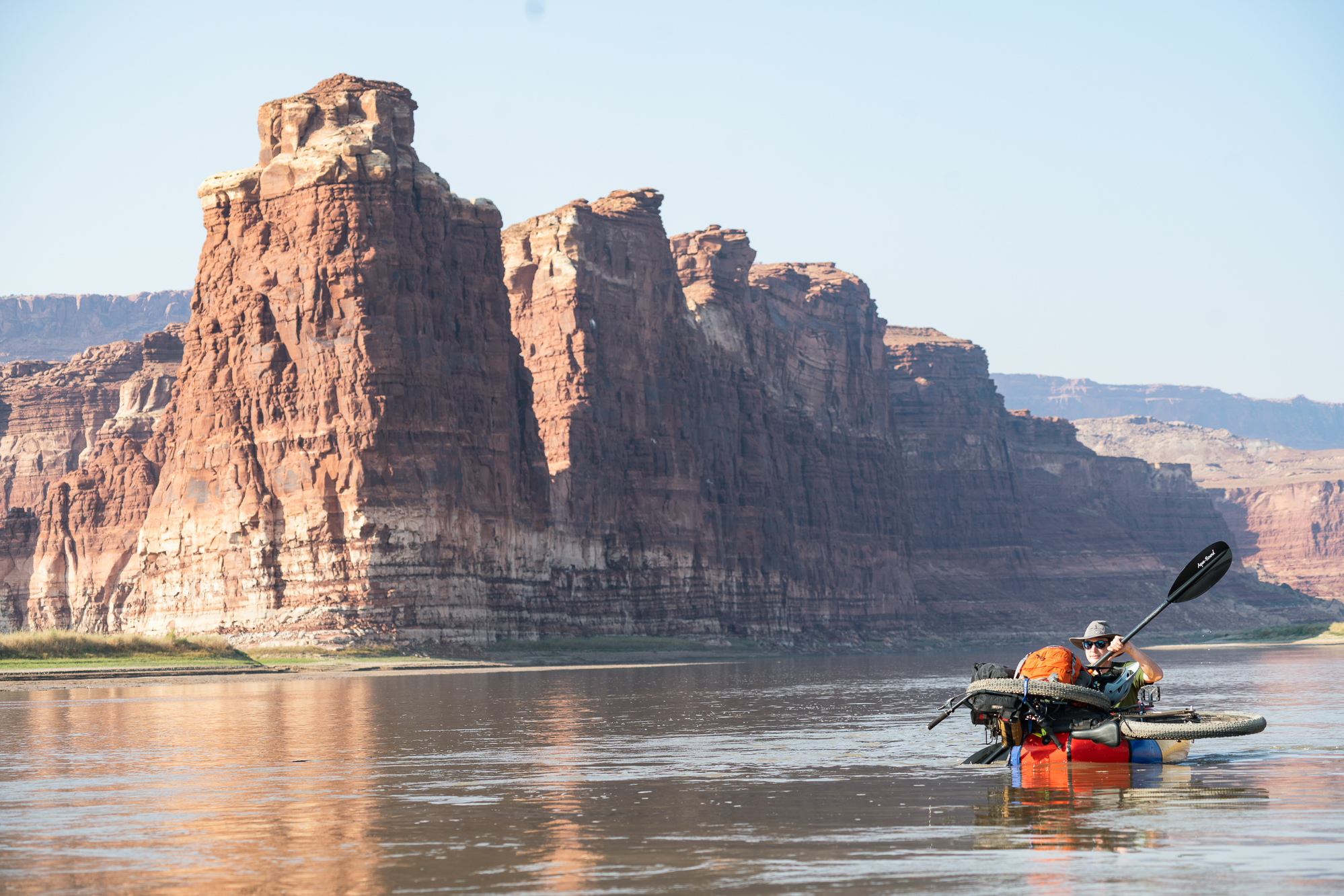 Now & The Future of Bikerafting: Unpacking the 2023 Bikeraft Guide ...