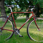 Readers' Rides: Matt's 1996 Trek Multitrack | The Radavist | A