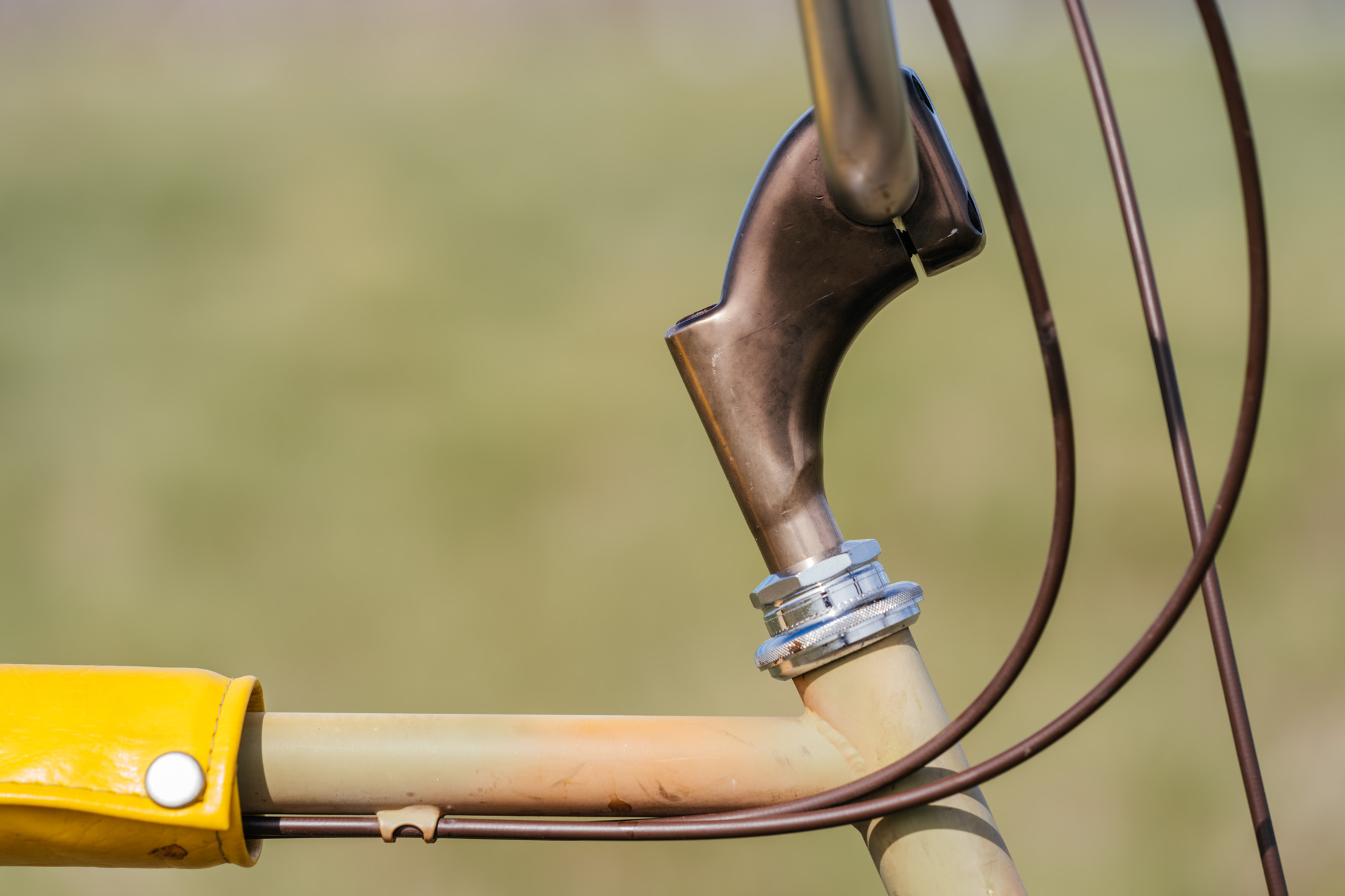 1979 Victor Vincente of America 'Topanga!'