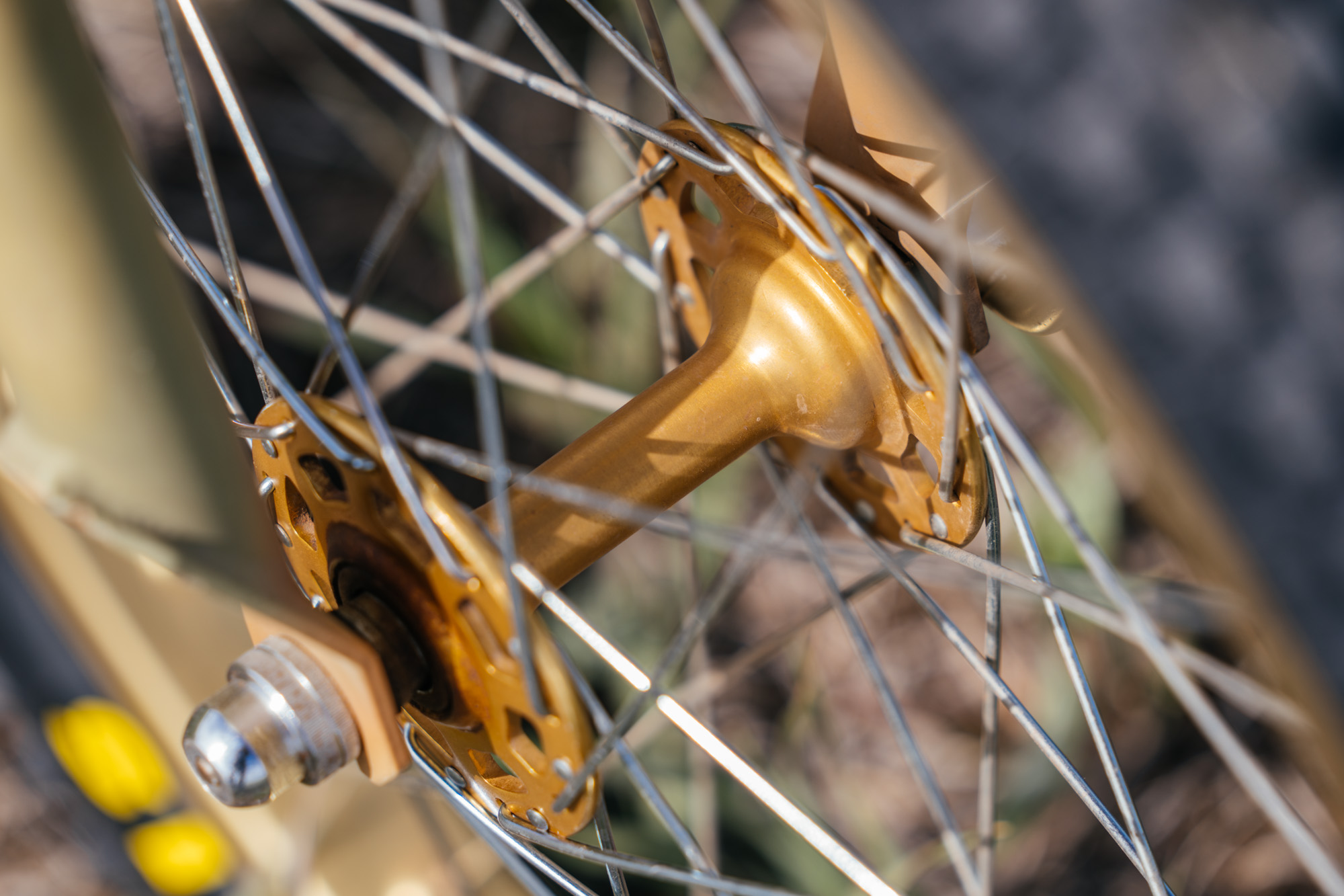 1979 Victor Vincente of America 'Topanga!'