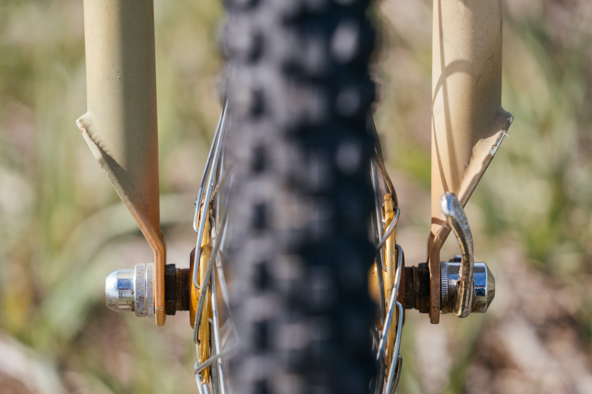 1979 Victor Vincente of America 'Topanga!'