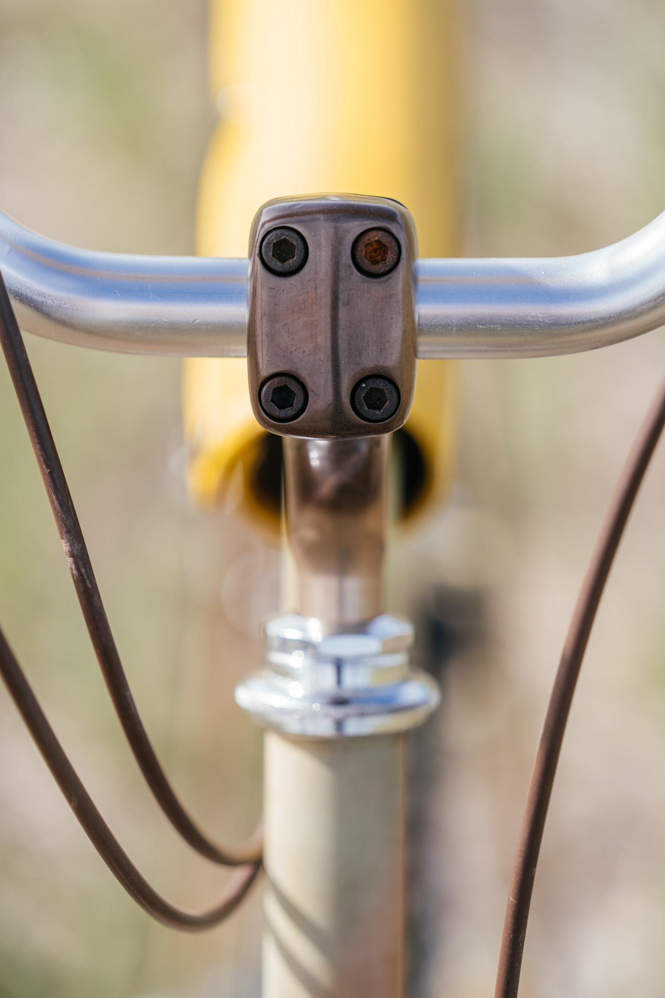 1979 Victor Vincente of America 'Topanga!'