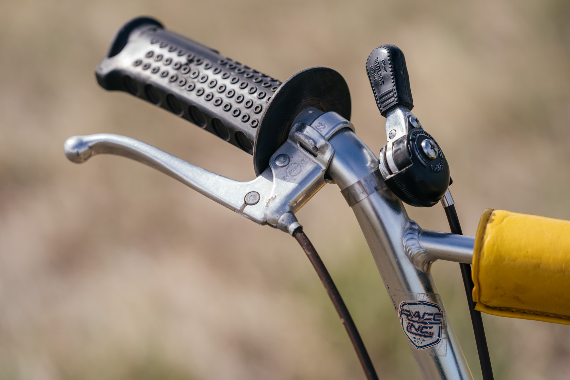 1979 Victor Vincente of America 'Topanga!'