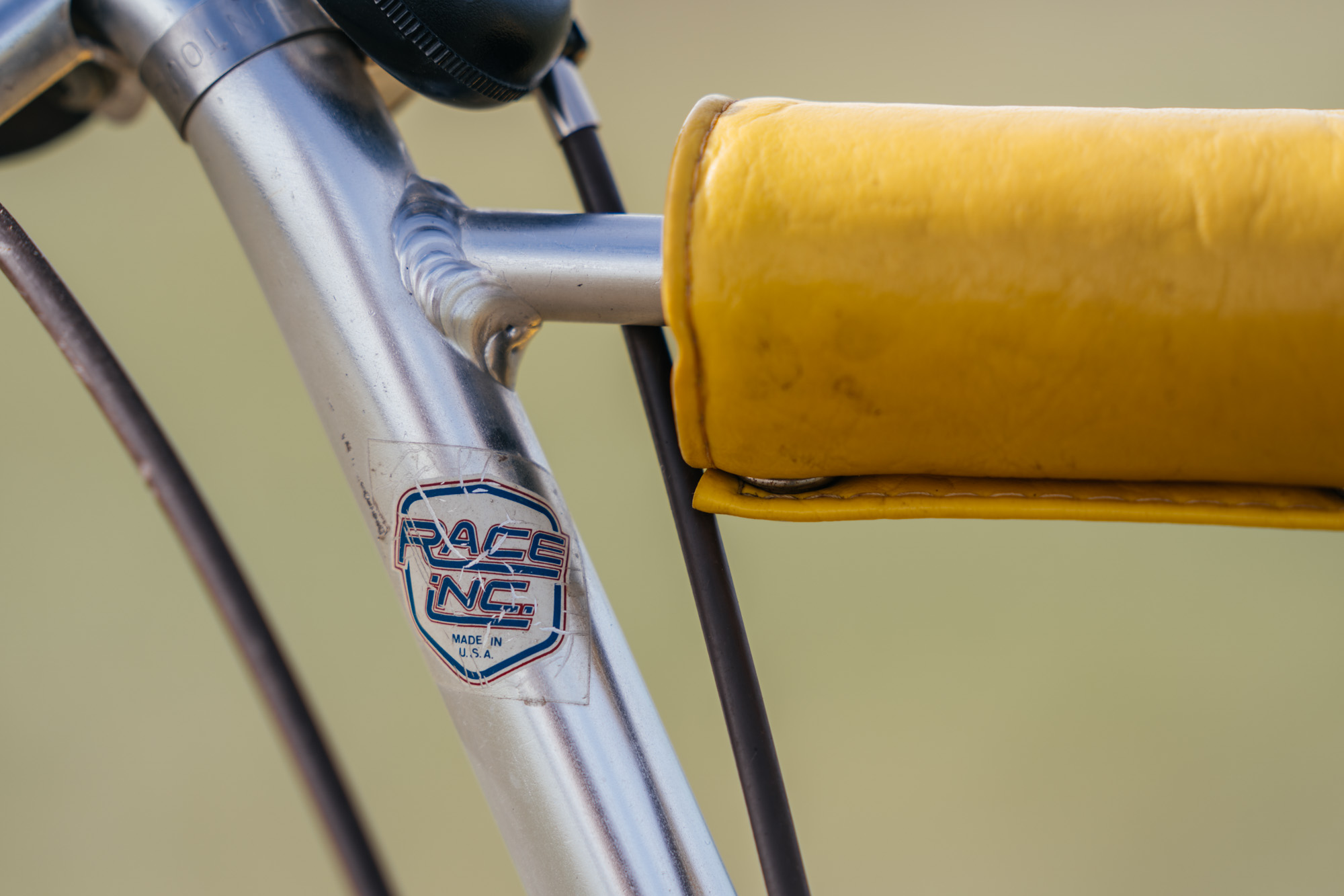 1979 Victor Vincente of America 'Topanga!'