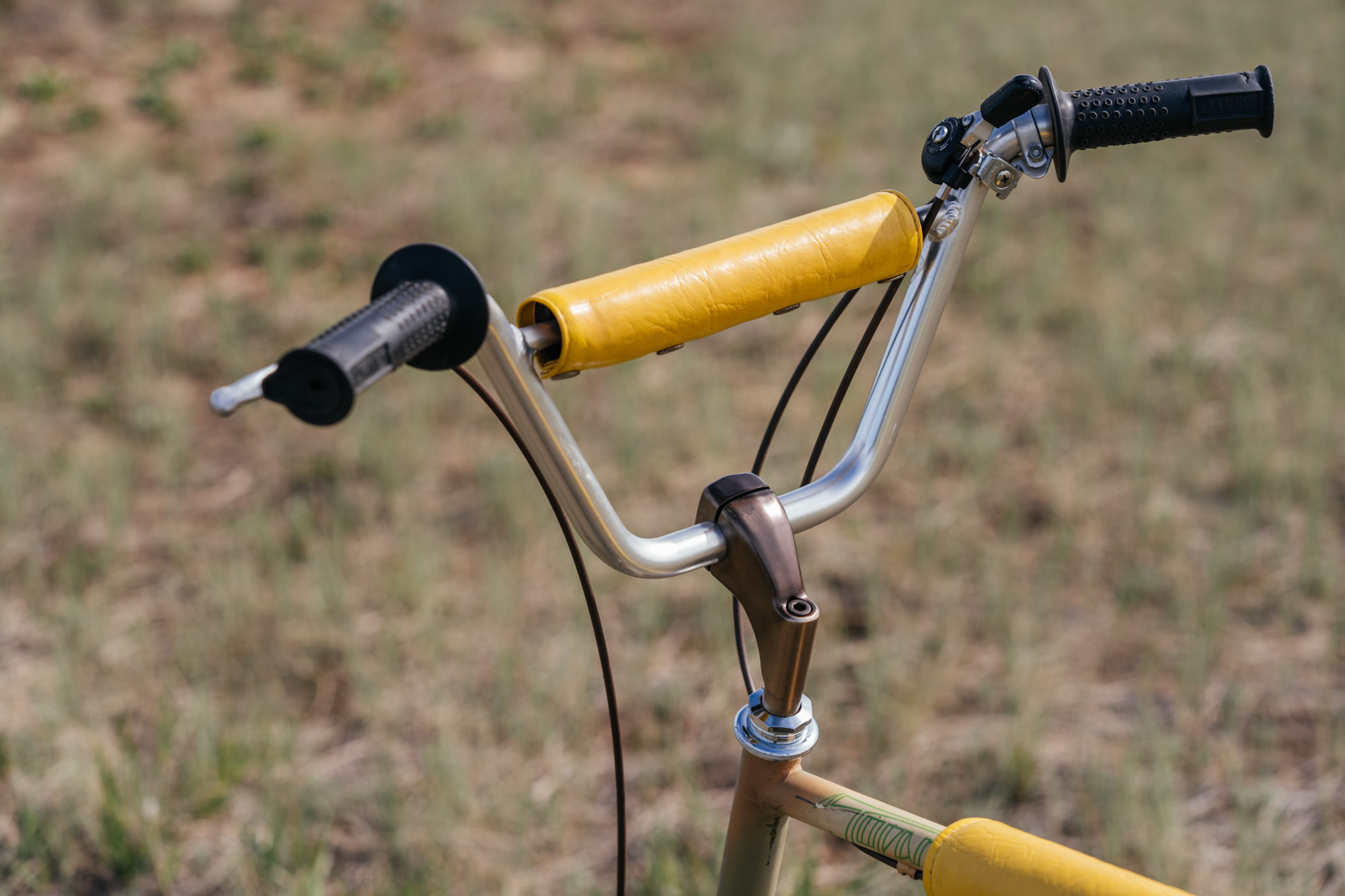 1979 Victor Vincente of America 'Topanga!'