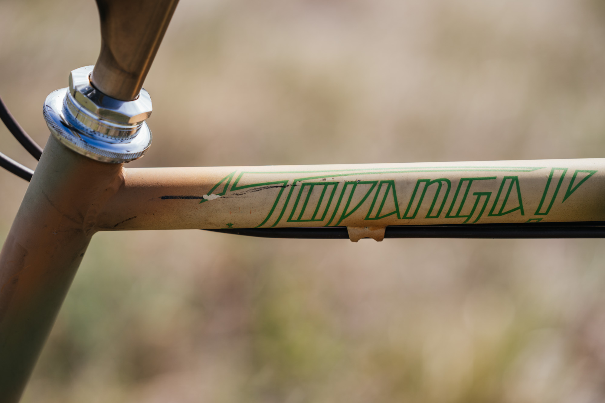 1979 Victor Vincente of America 'Topanga!'