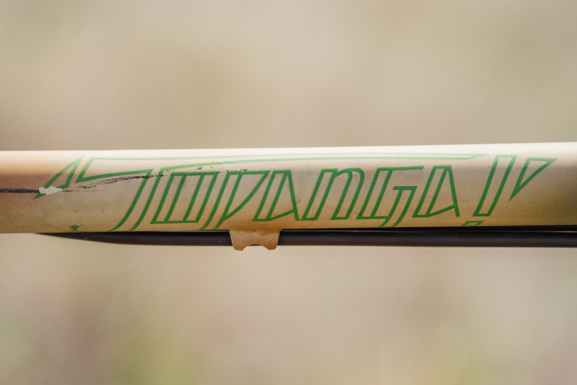 1979 Victor Vincente of America 'Topanga!'