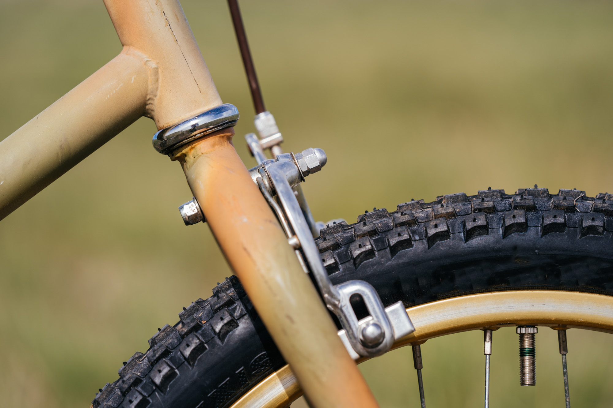 1979 Victor Vincente of America 'Topanga!'