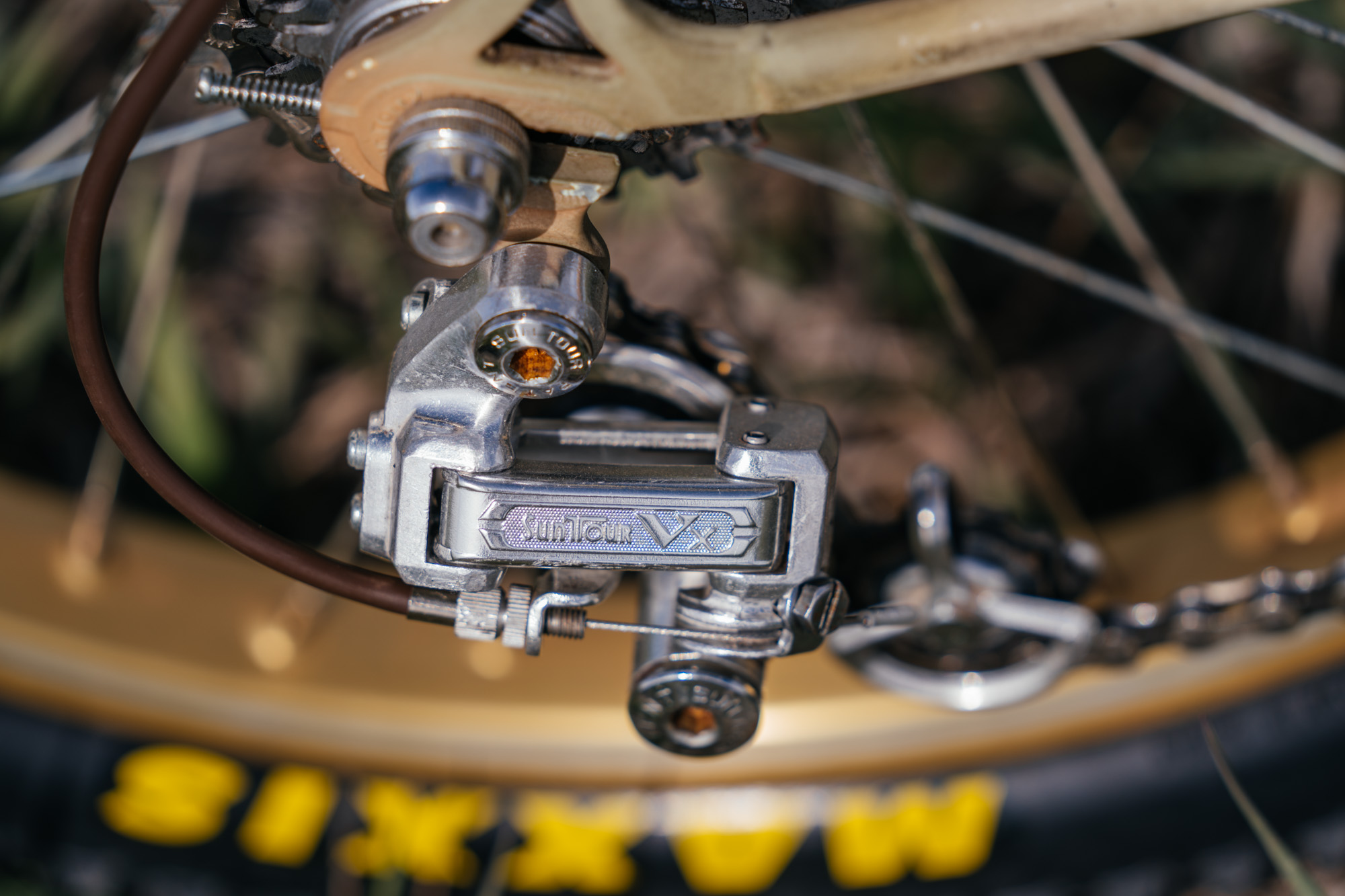 1979 Victor Vincente of America 'Topanga!'