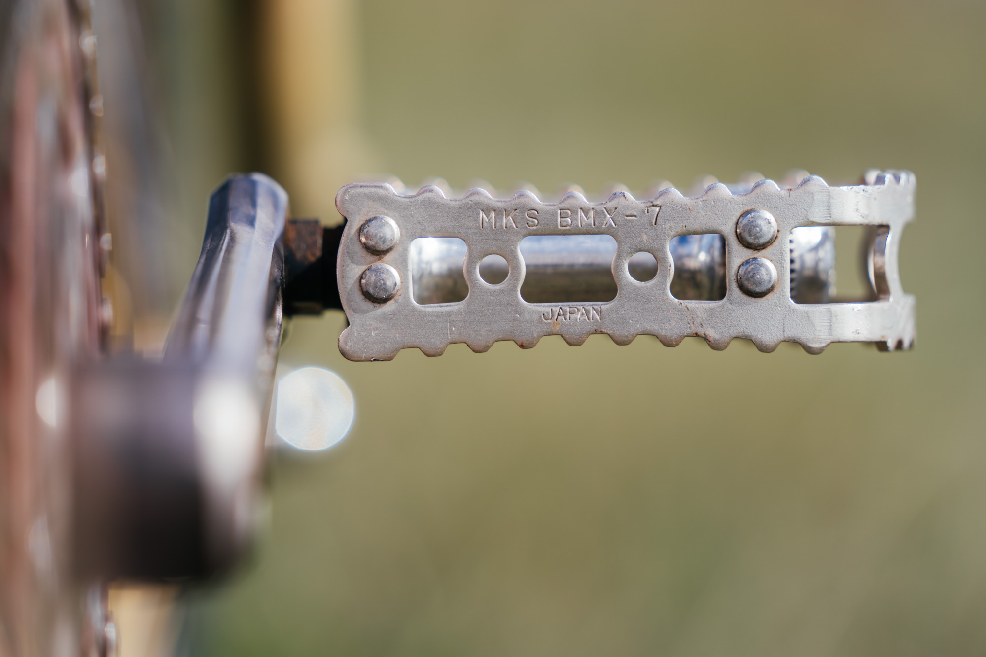 1979 Victor Vincente of America 'Topanga!'