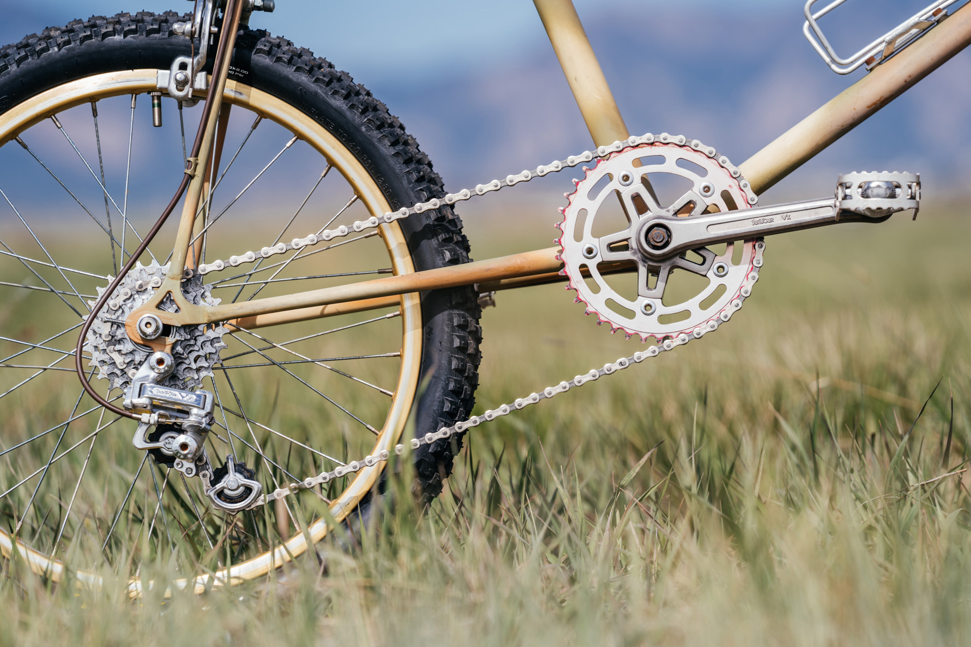 1979 Victor Vincente of America 'Topanga!'