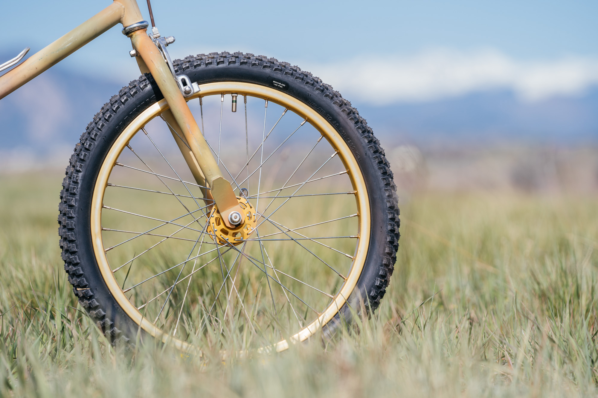 1979 Victor Vincente of America 'Topanga!'