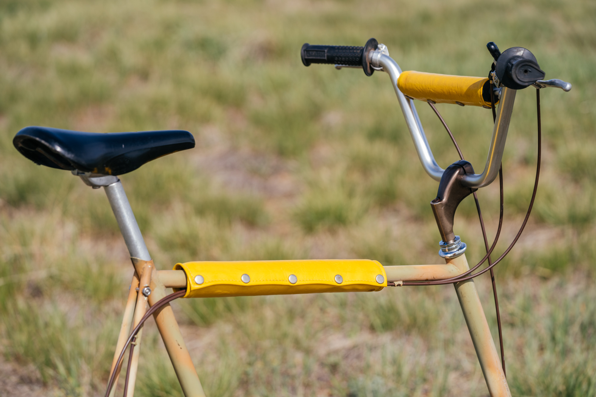 1979 Victor Vincente of America 'Topanga!'