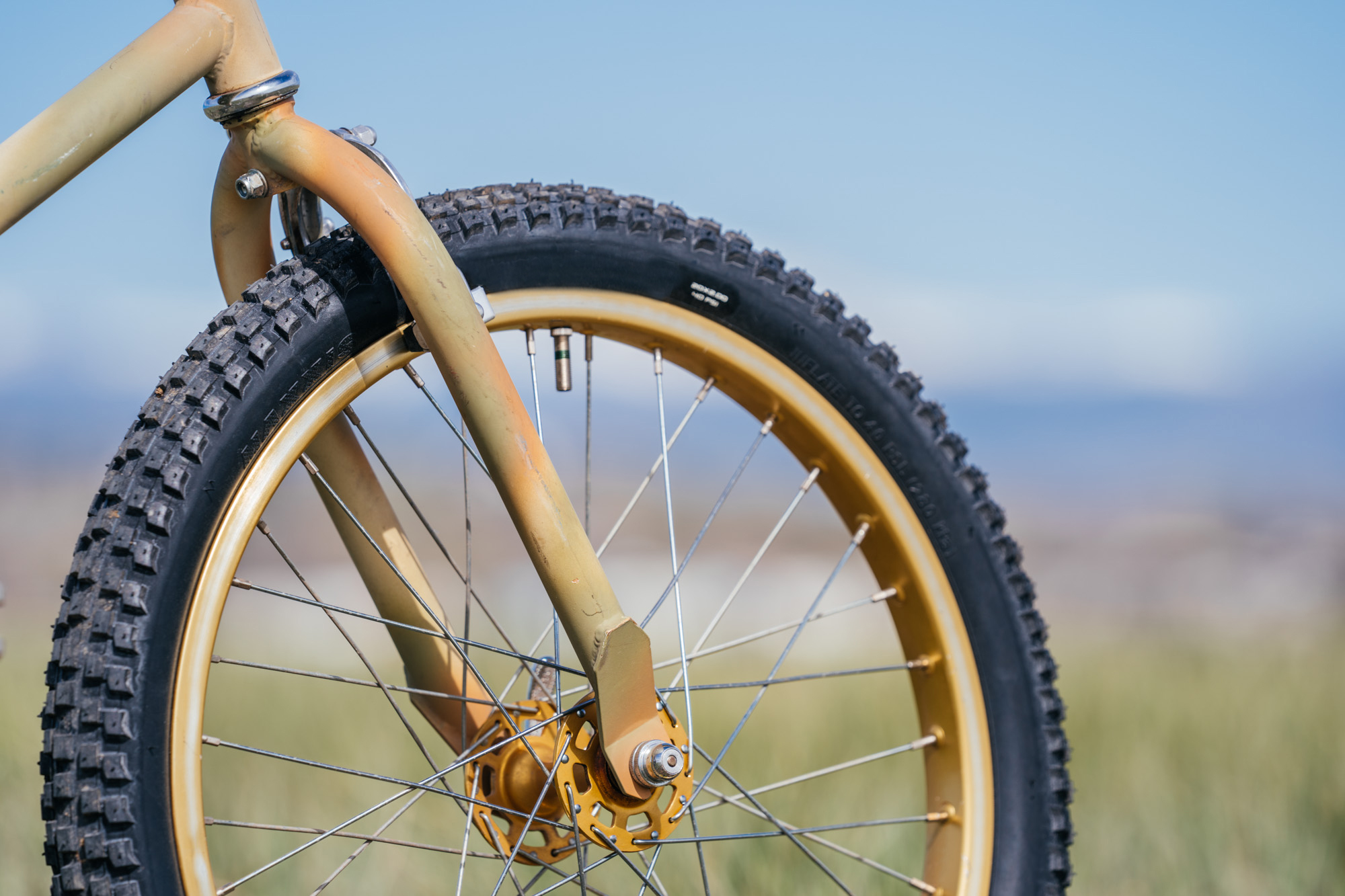 1979 Victor Vincente of America 'Topanga!'