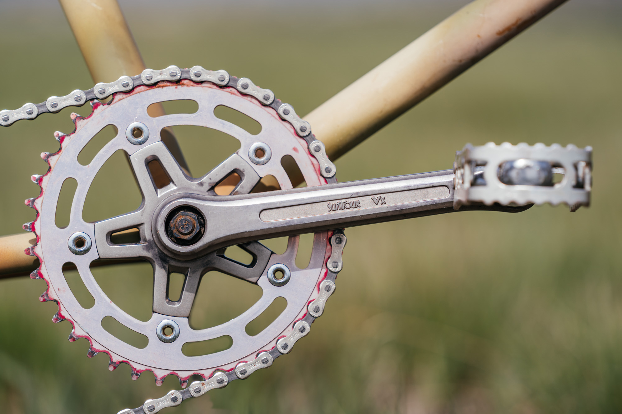 1979 Victor Vincente of America 'Topanga!'