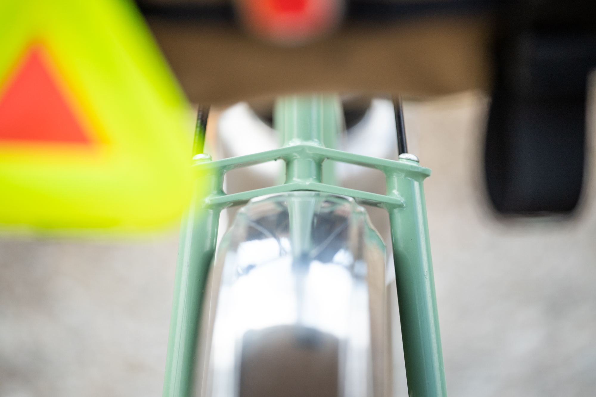 The Search for the Perfect Noodle: An Elephant Bikes National Forest ...